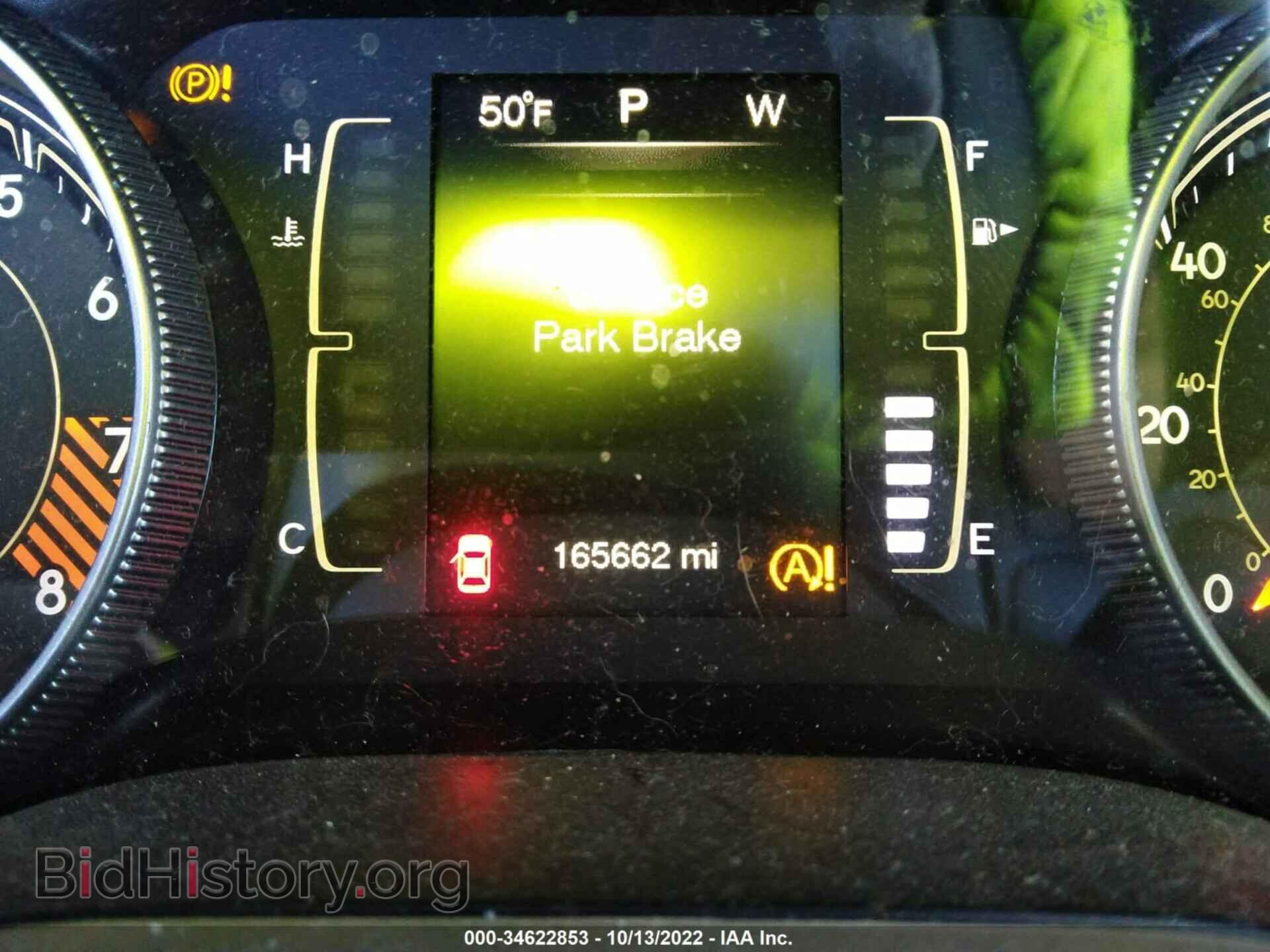 2015 JEEP CHEROKEE - VIN: 1C4PJMCS7FW745043 - Фото 7