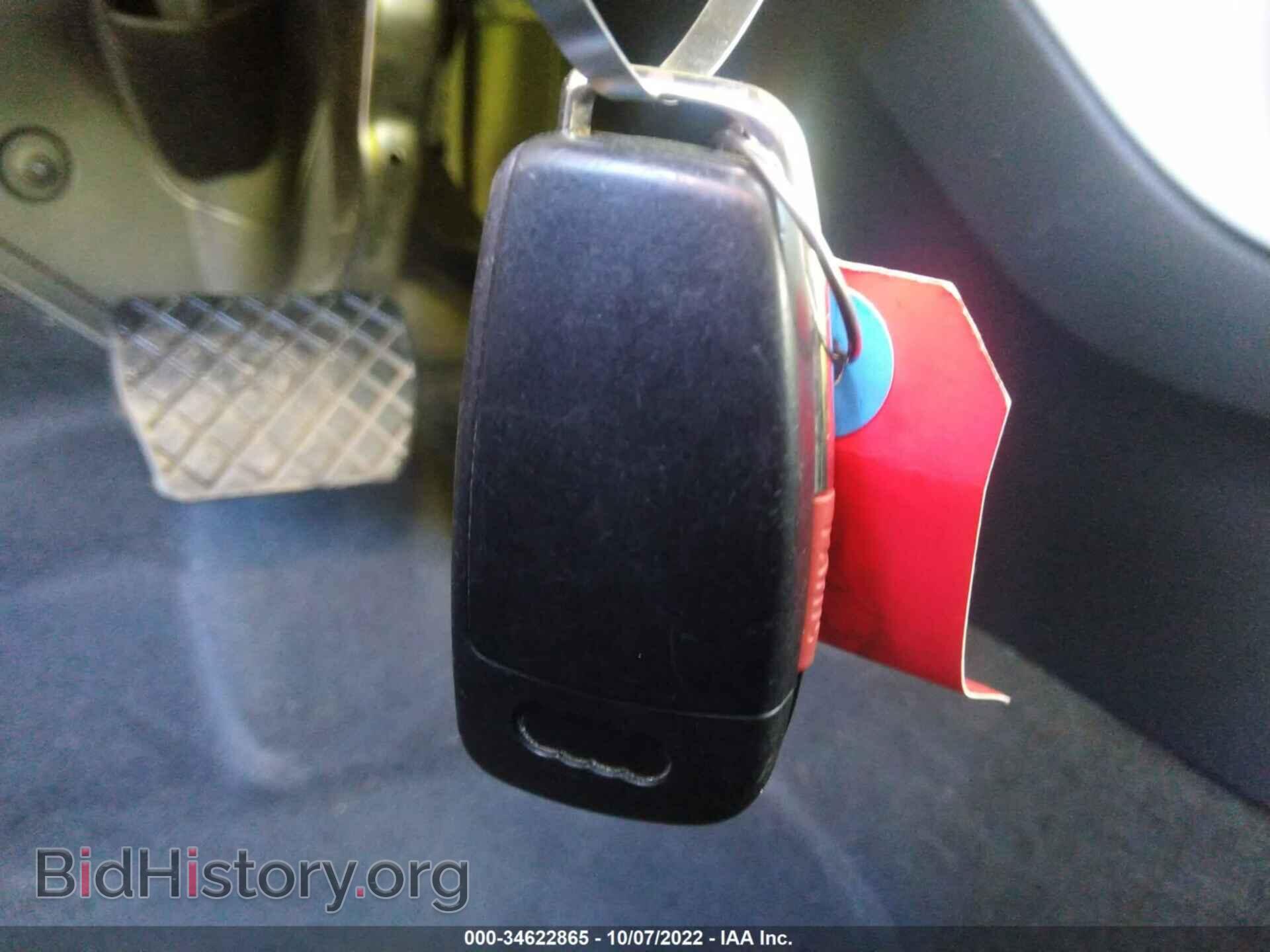 2016 AUDI A3 E-TRON - VIN: WAUVPBFF7GA085476 - Фото 11
