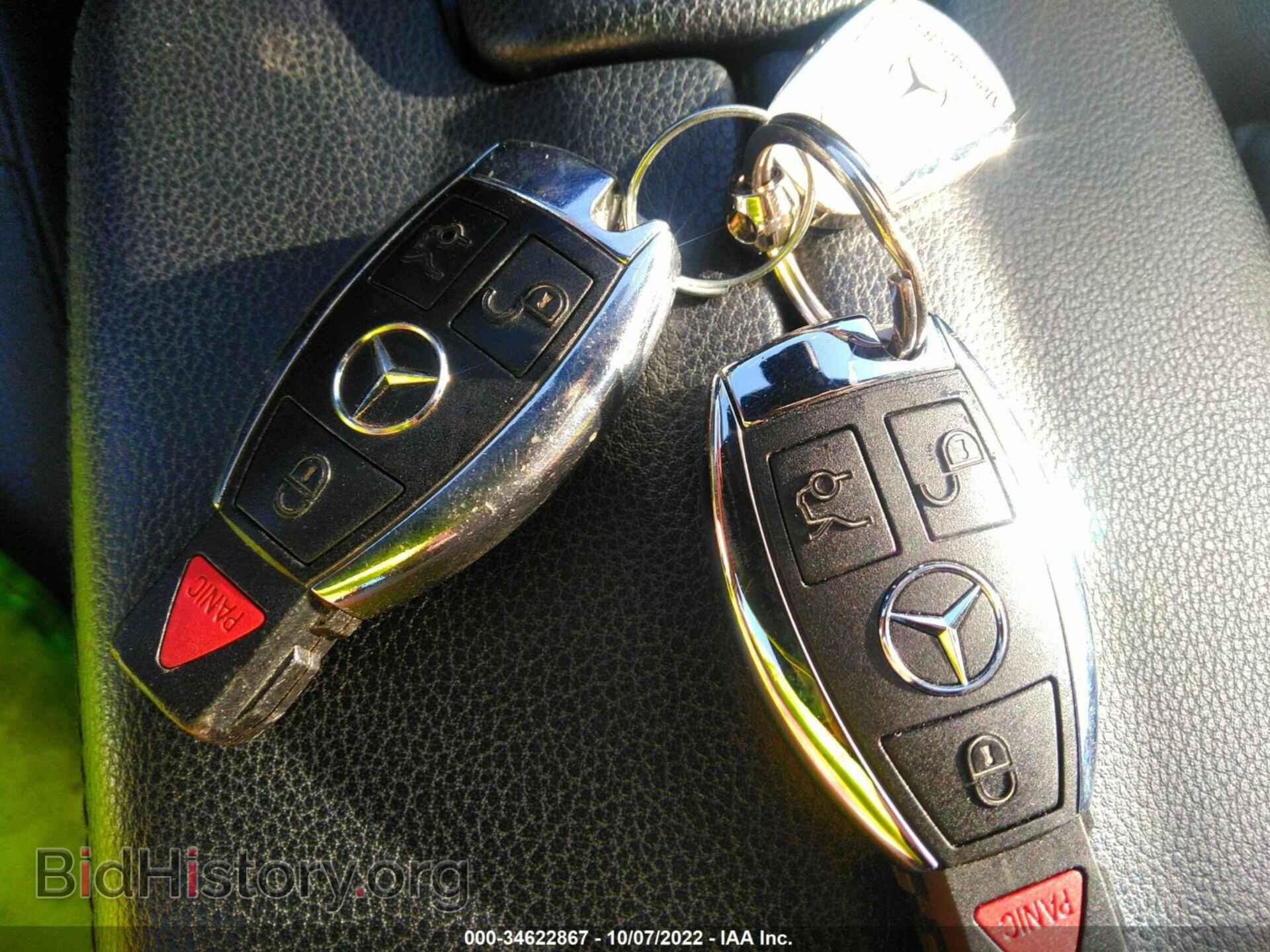 2011 MERCEDES-BENZ E-CLASS - VIN: WDDHF8HB5BA358154 - Фото 11
