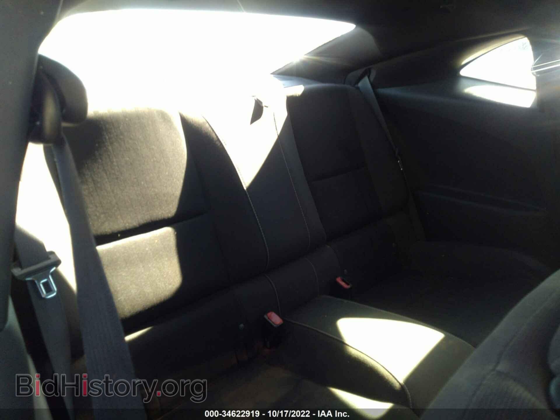 2014 CHEVROLET CAMARO - VIN: 2G1FE1E33E9271211 - Фото 8