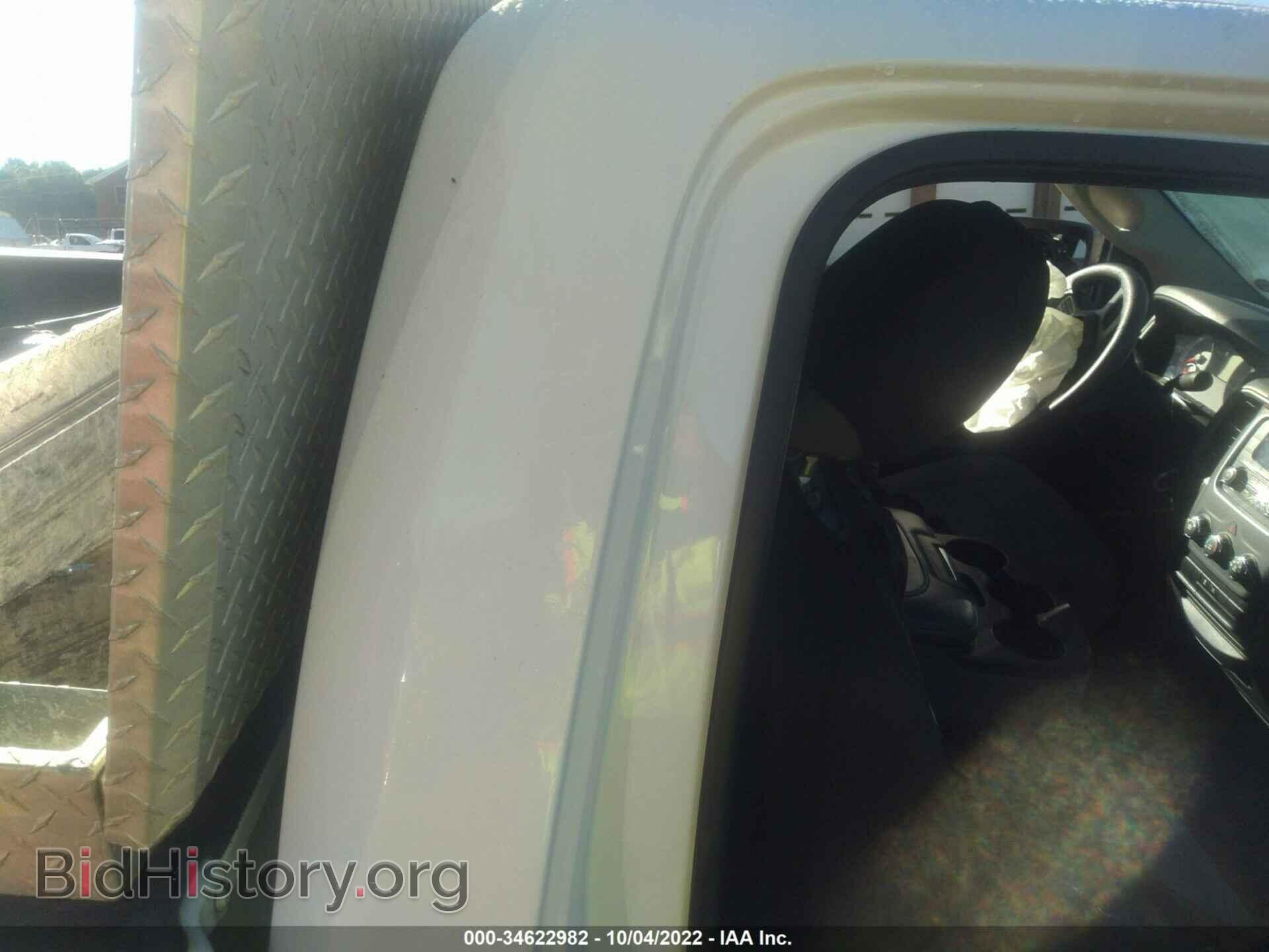 2013 RAM 1500 - VIN: 3C6JR7AT5DG577286 - Фото 8