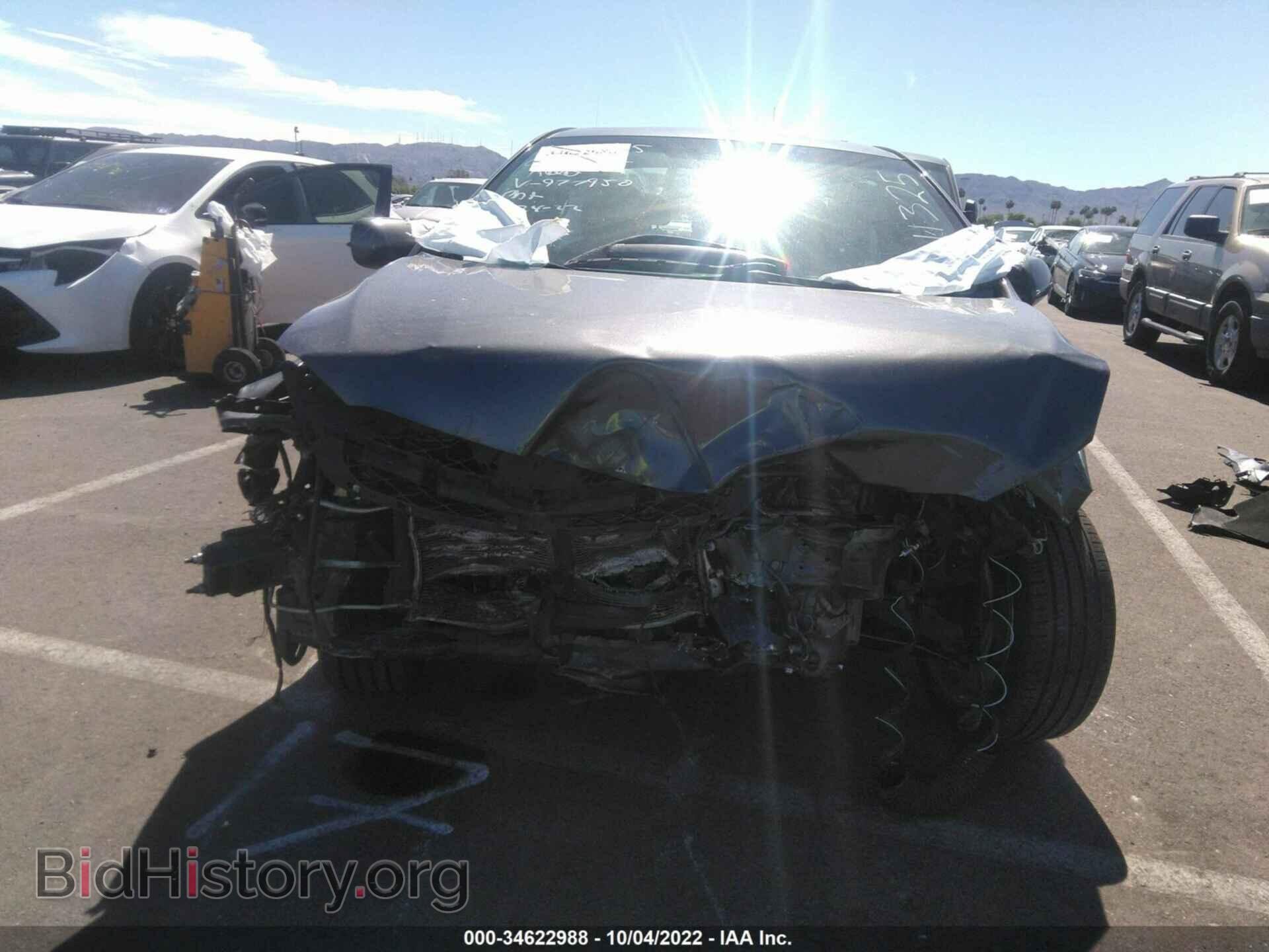2013 TOYOTA COROLLA - VIN: 2T1BU4EE7DC977950 - Фото 6