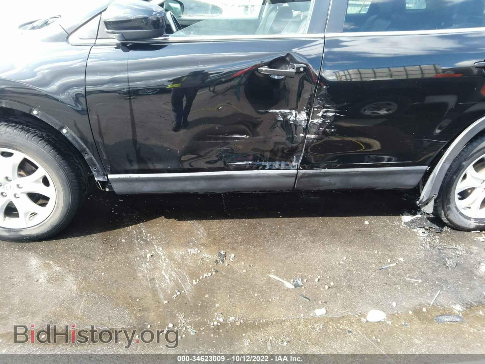 2011 MAZDA CX-9 - VIN: JM3TB2CA9B0331001 - Фото 6