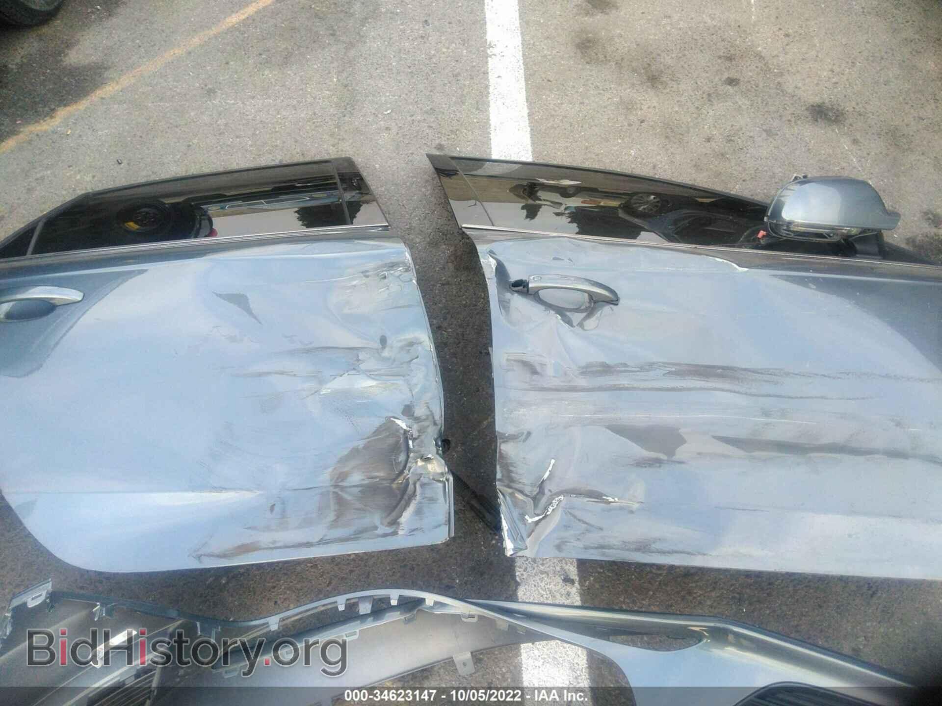 2013 AUDI A4 - VIN: WAUEFAFL6DN035689 - Photo 6