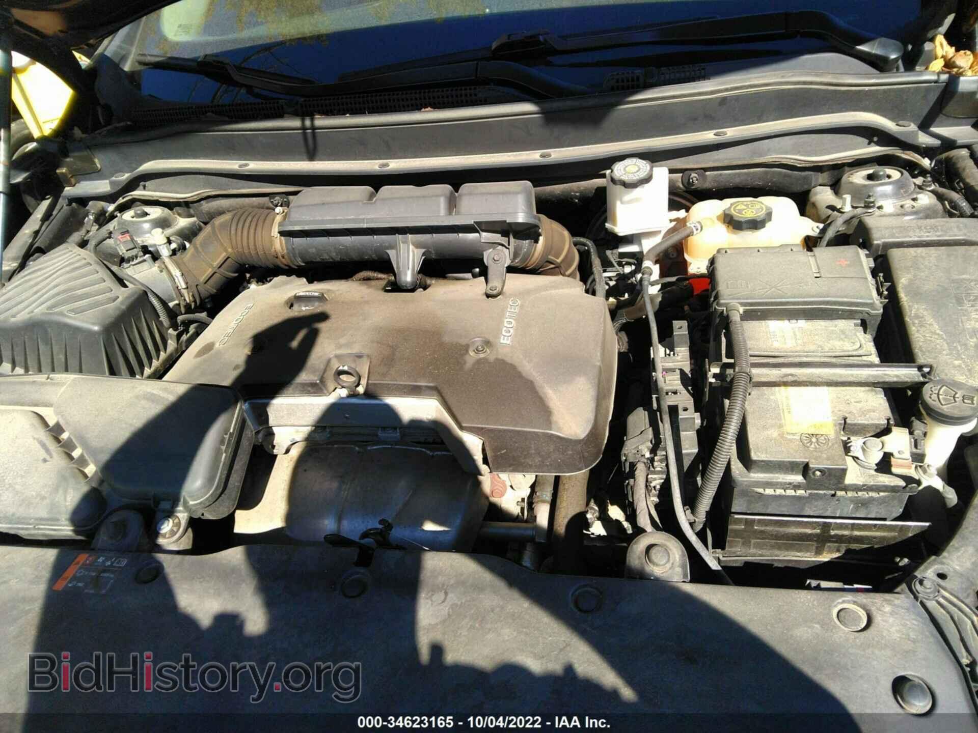 2017 BUICK ENVISION - VIN: LRBFXBSAXHD044940 - Фото 10