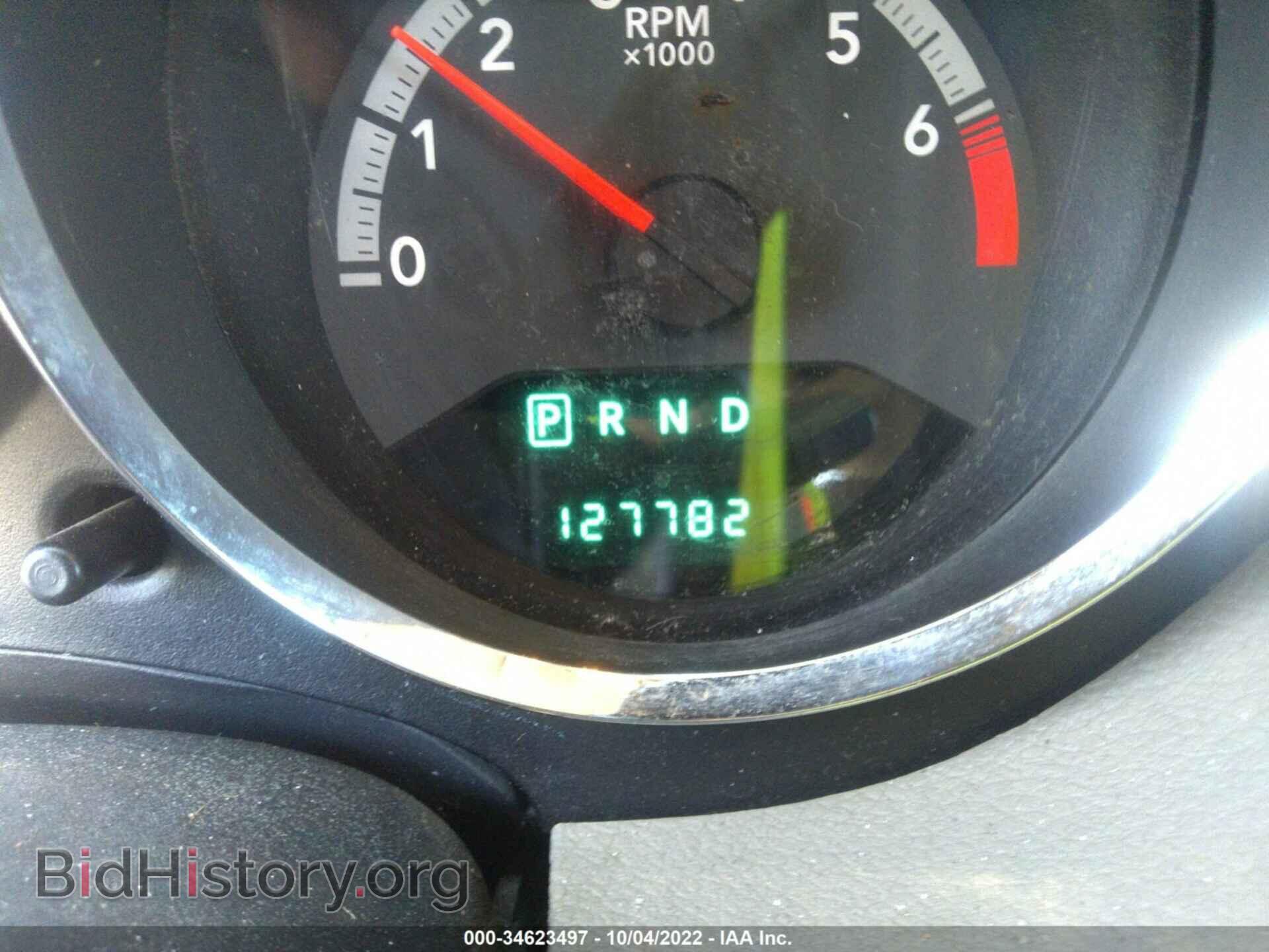 2012 DODGE CALIBER - VIN: 1C3CDWDA6CD506392 - Фото 7