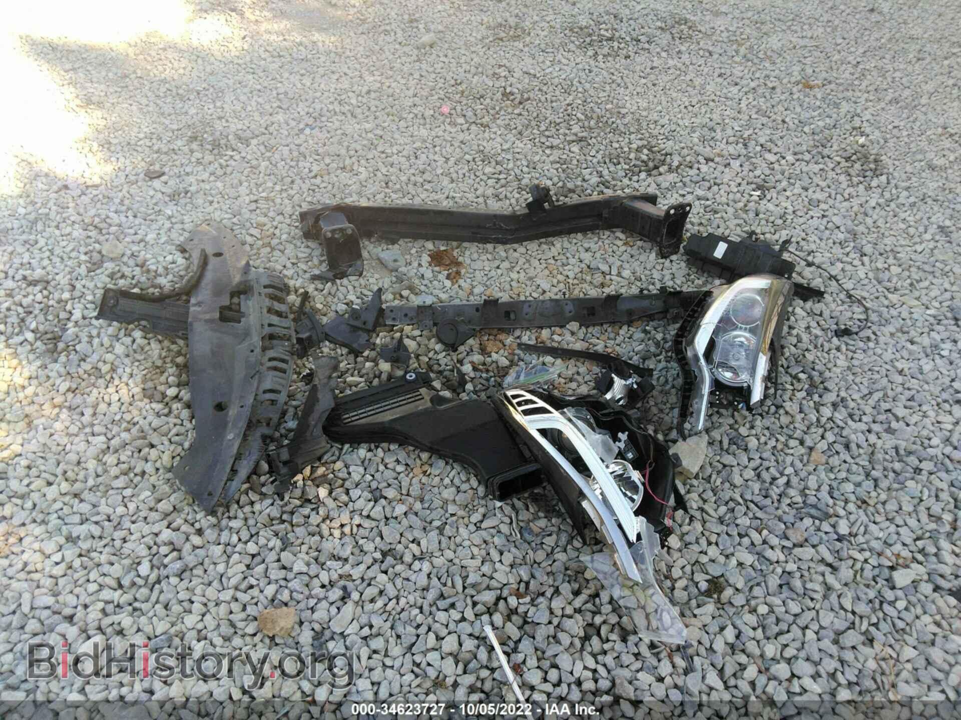 2018 KIA OPTIMA - VIN: 5XXGT4L38JG232543 - Фото 12