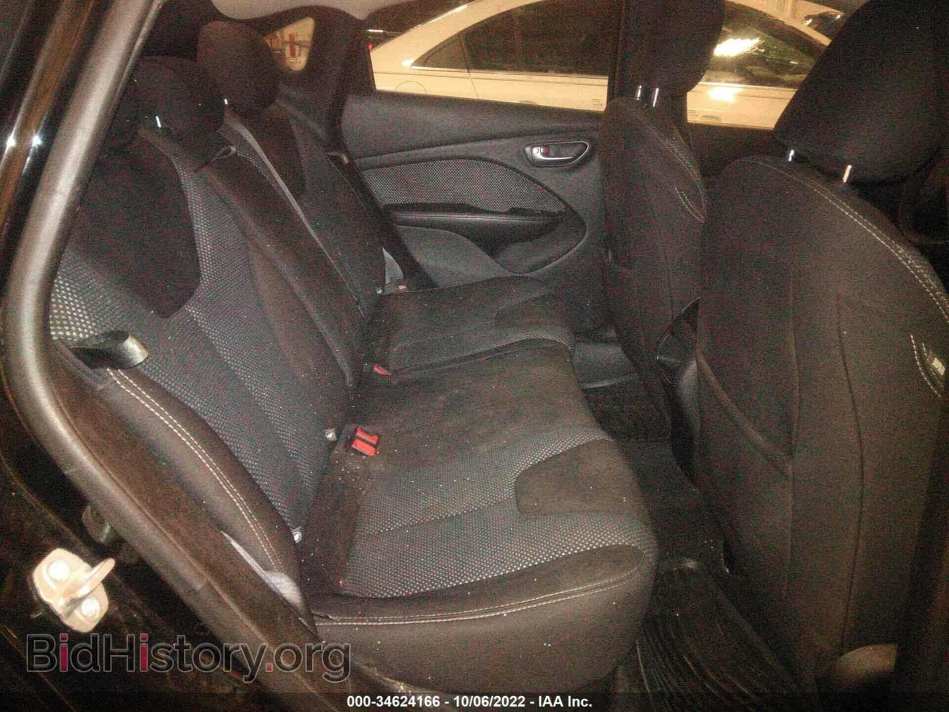 2014 DODGE DART - VIN: 1C3CDFBB9ED790860 - Фото 8