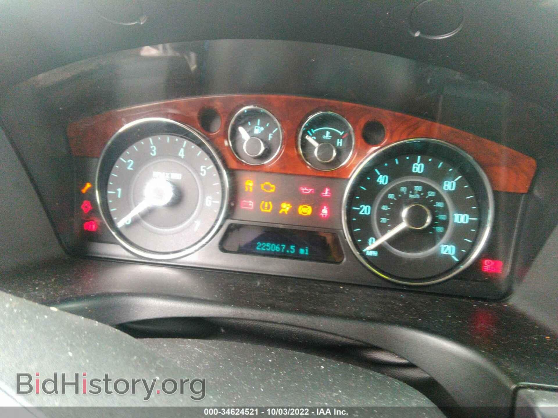 2010 FORD FLEX - VIN: 2FMHK6DC7ABA58333 - Photo 7