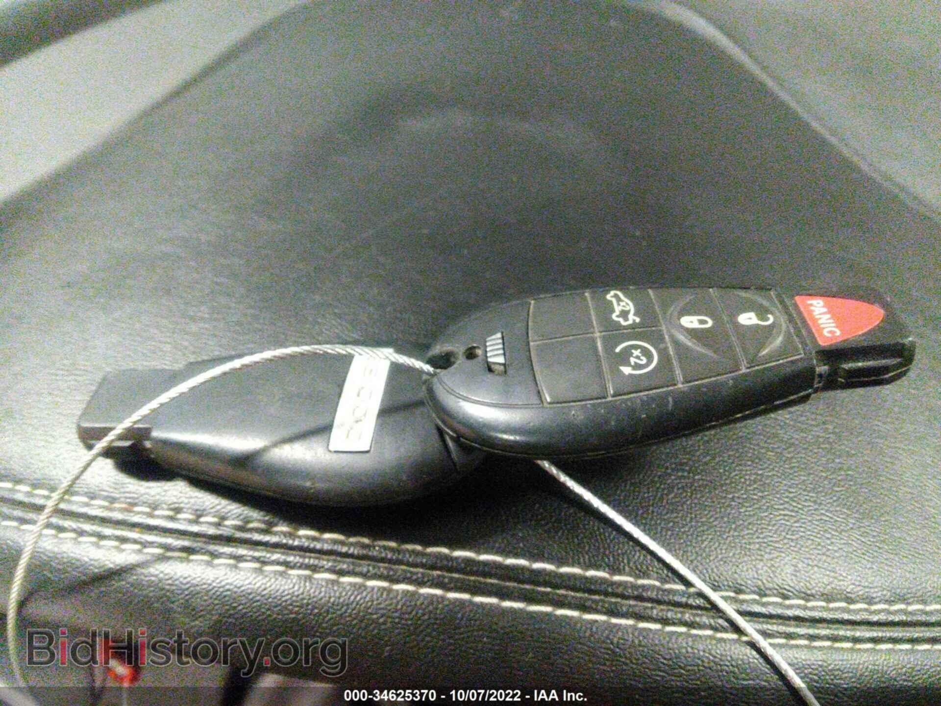 2014 DODGE DART - VIN: 1C3CDFBB6ED825435 - Photo 11