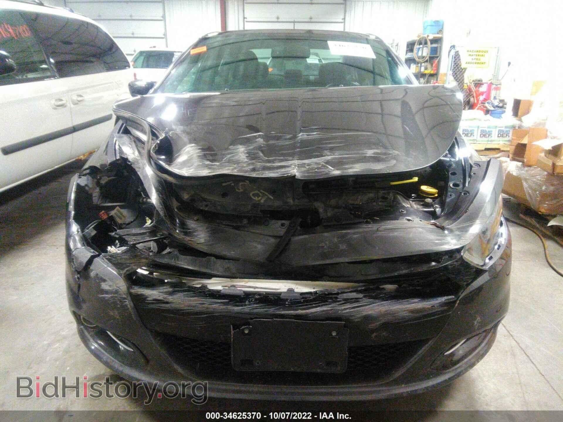 2014 DODGE DART - VIN: 1C3CDFBB6ED825435 - Photo 6