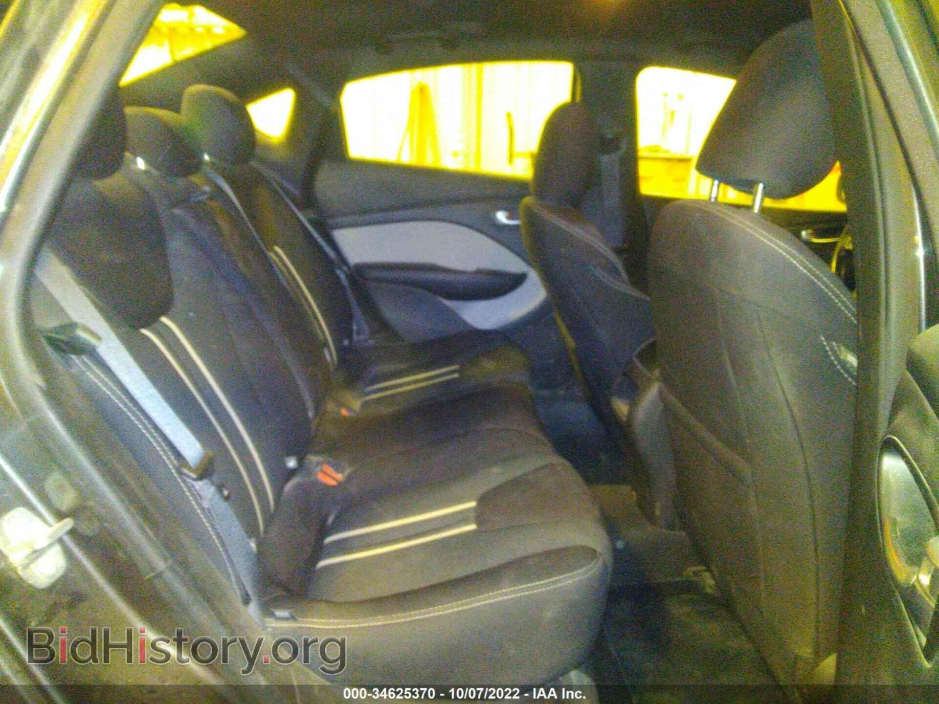 2014 DODGE DART - VIN: 1C3CDFBB6ED825435 - Photo 8