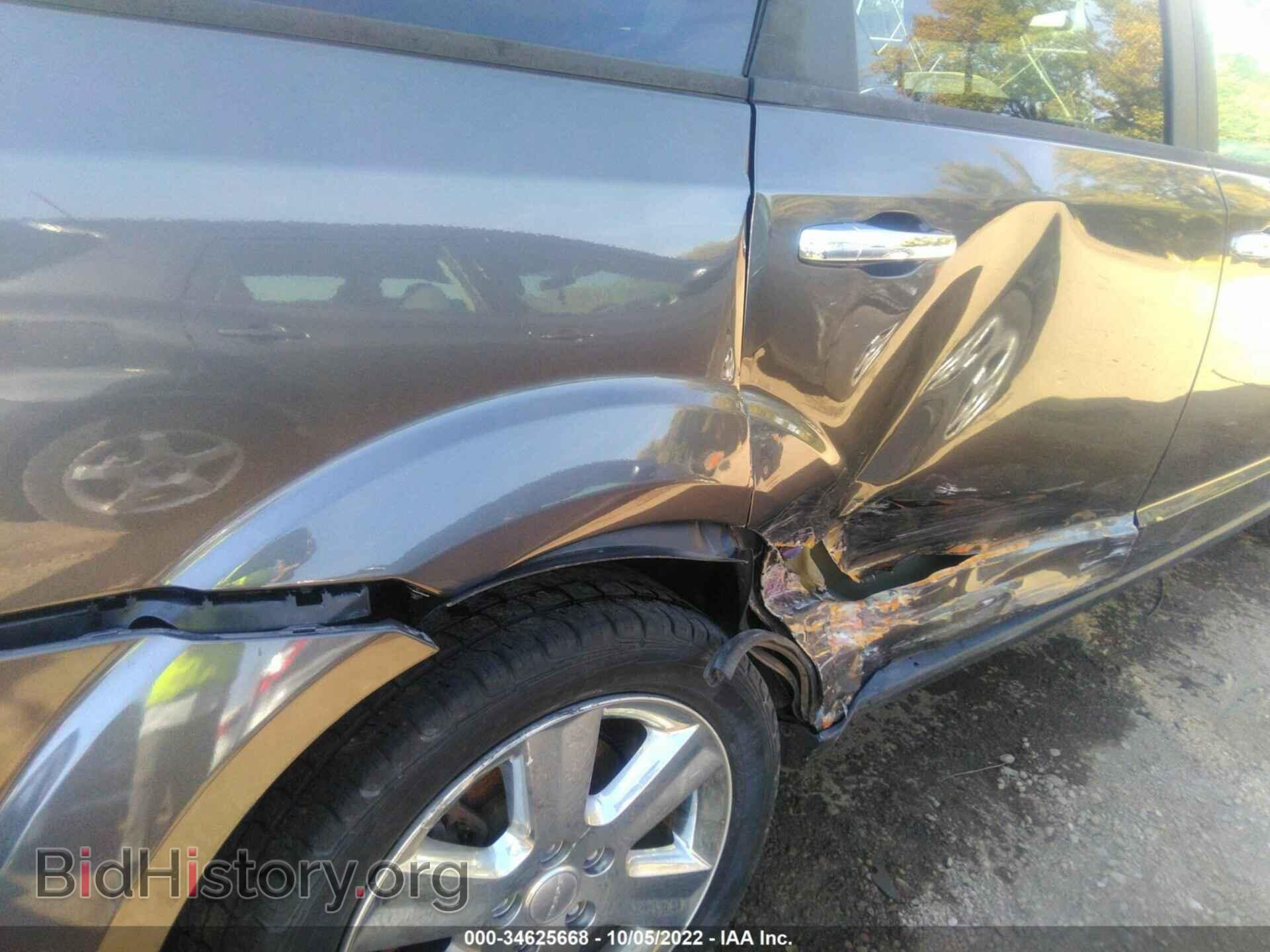2015 DODGE JOURNEY - VIN: 3C4PDDAG2FT740795 - Фото 6