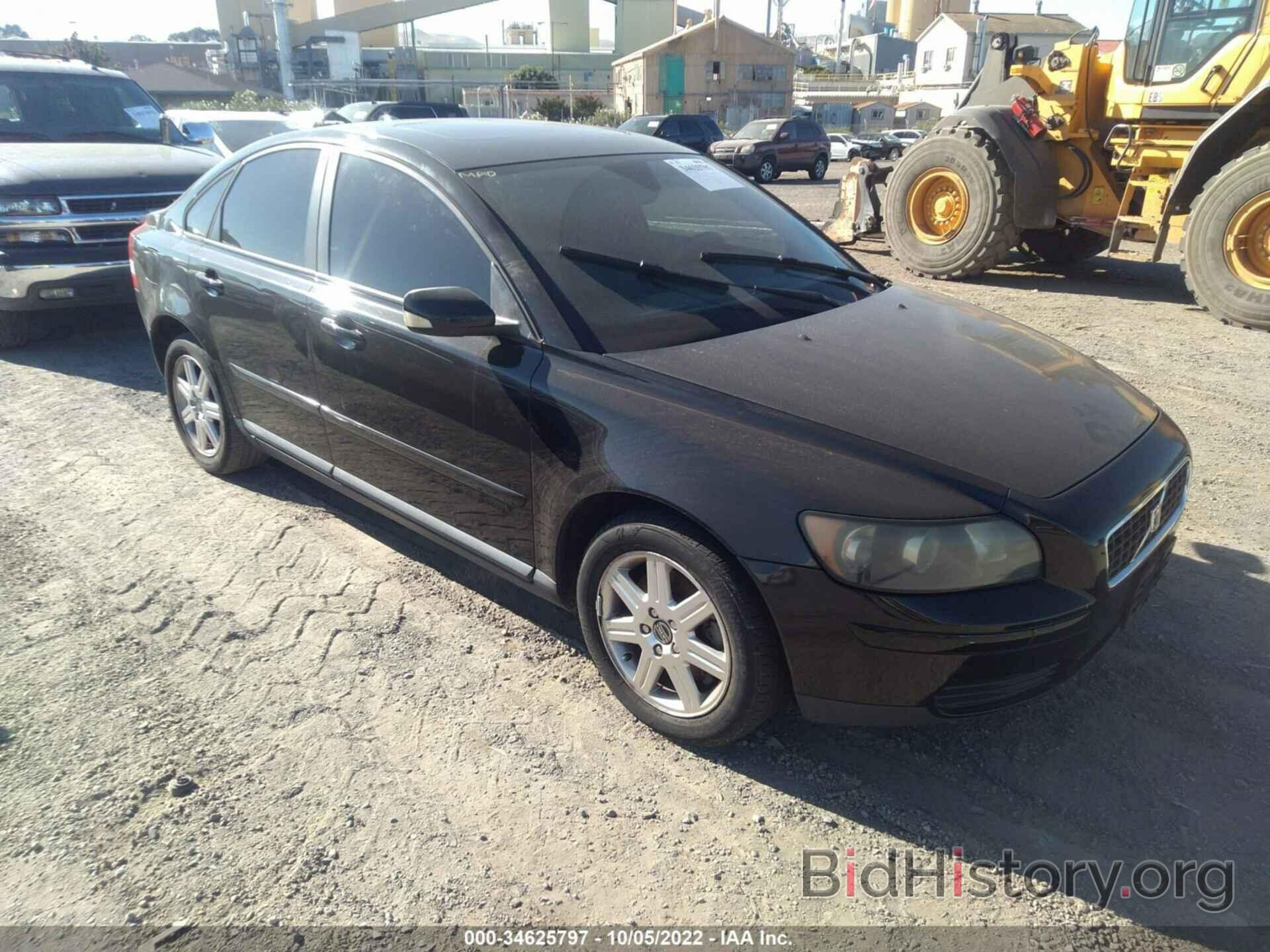 Photo YV1MS390562210438 - VOLVO S40 2006