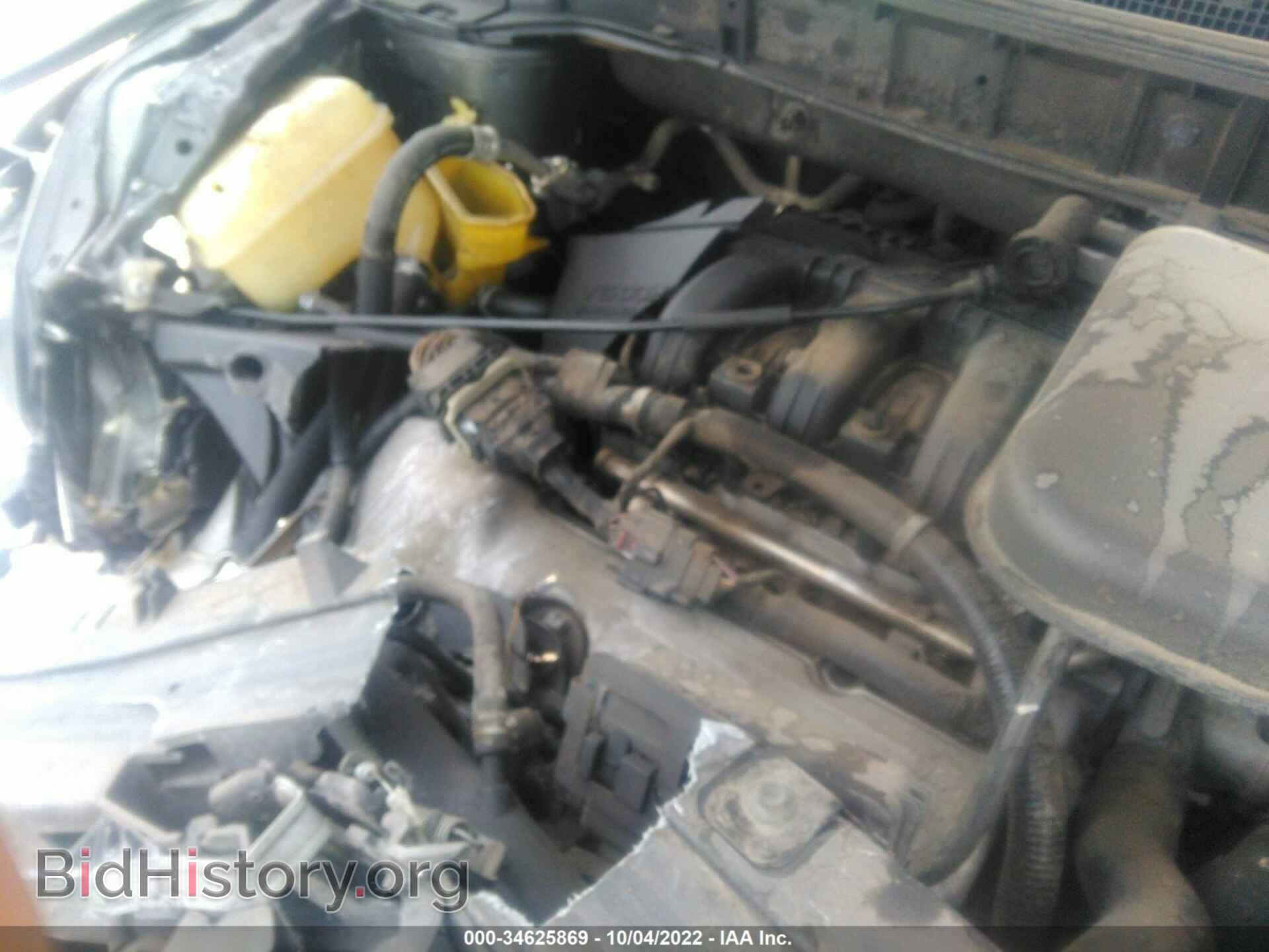 2014 MAZDA CX-9 - VIN: JM3TB2CA9E0433645 - Фото 10