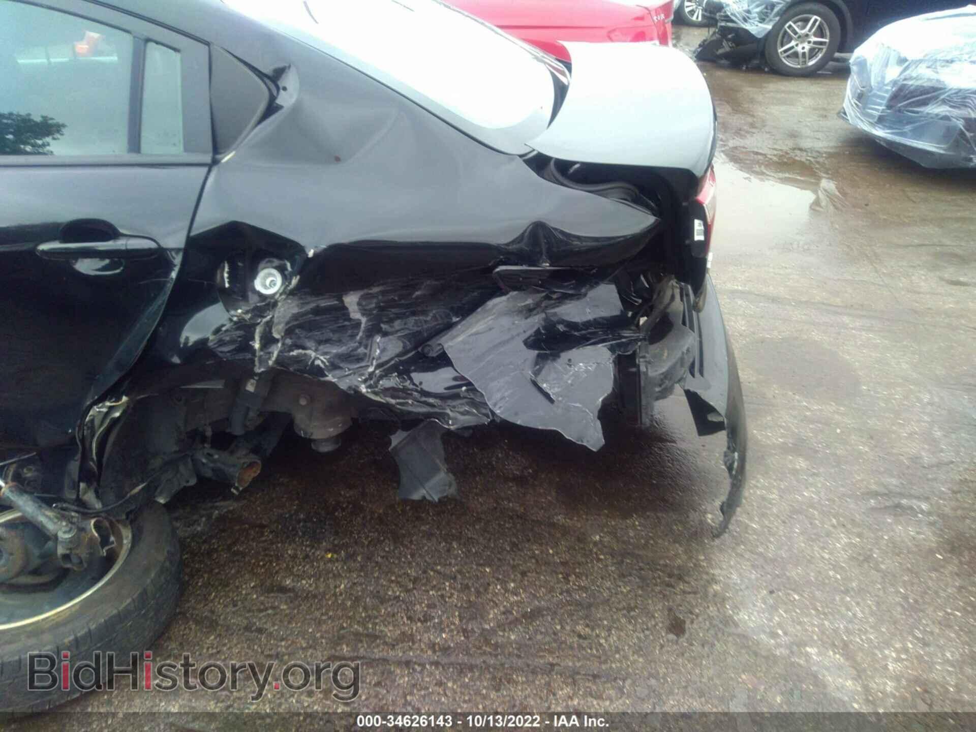 2015 KIA RIO - VIN: KNADN4A38F6425357 - Фото 6