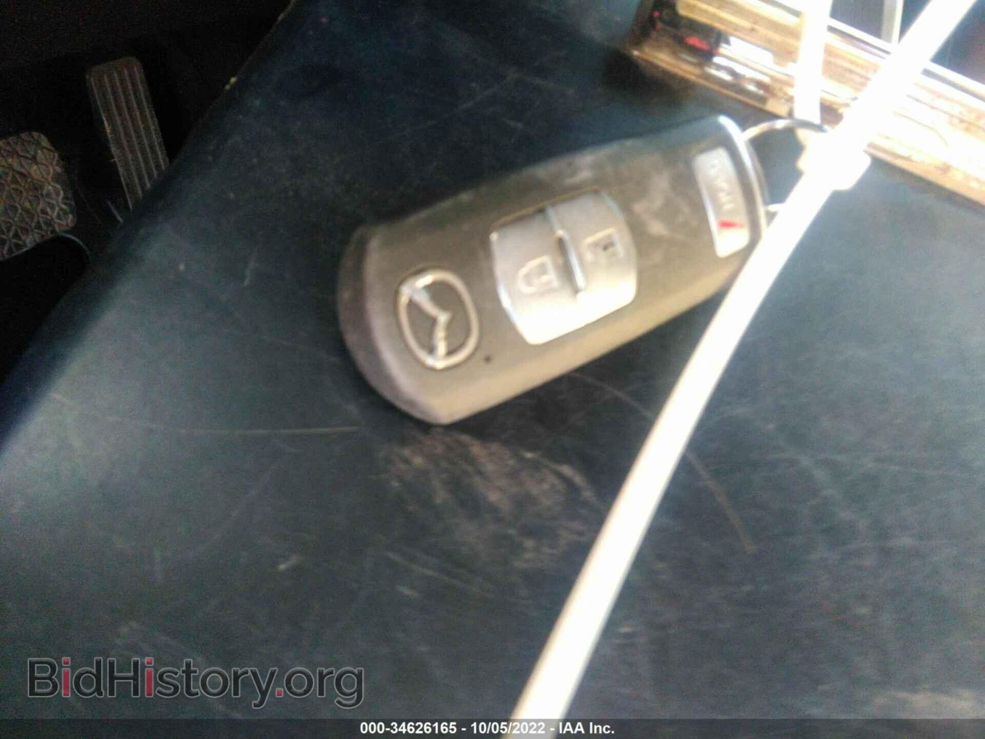 2013 MAZDA CX-5 - VIN: JM3KE2CE5D0135680 - Фото 11