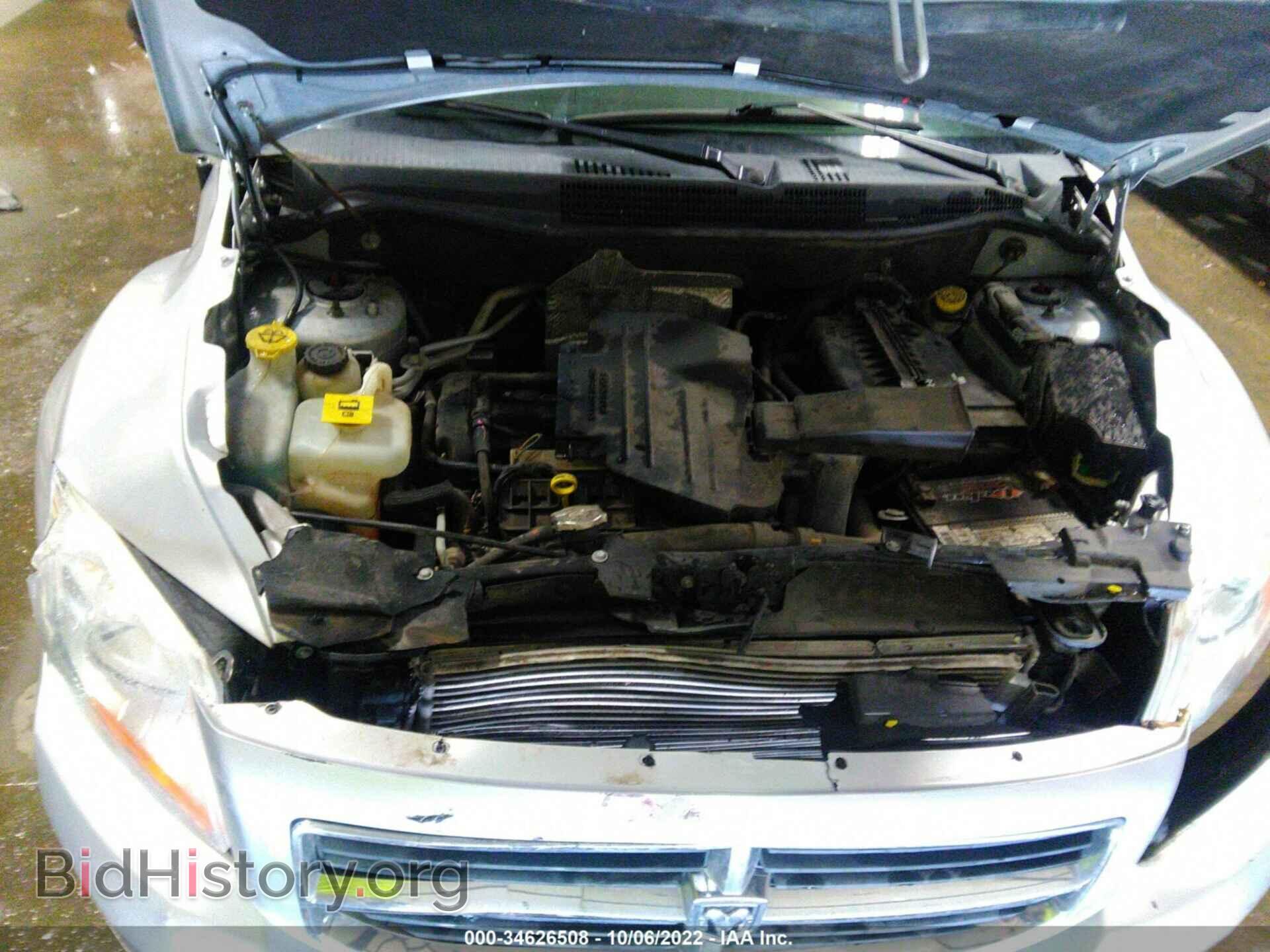 2009 DODGE CALIBER - VIN: 1B3HB48AX9D259166 - Photo 10