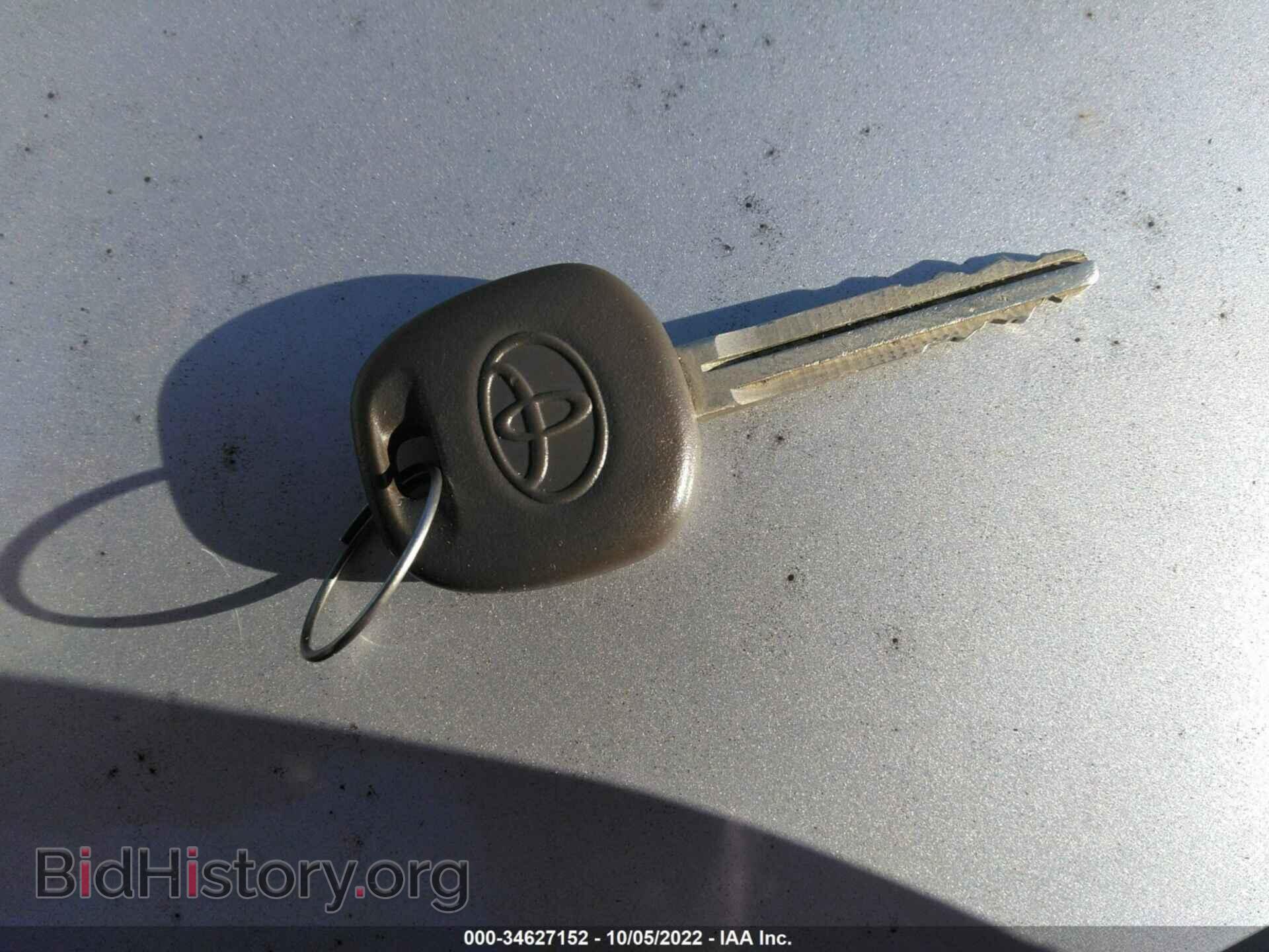 2013 TOYOTA COROLLA - VIN: 5YFBU4EE0DP173473 - Фото 11