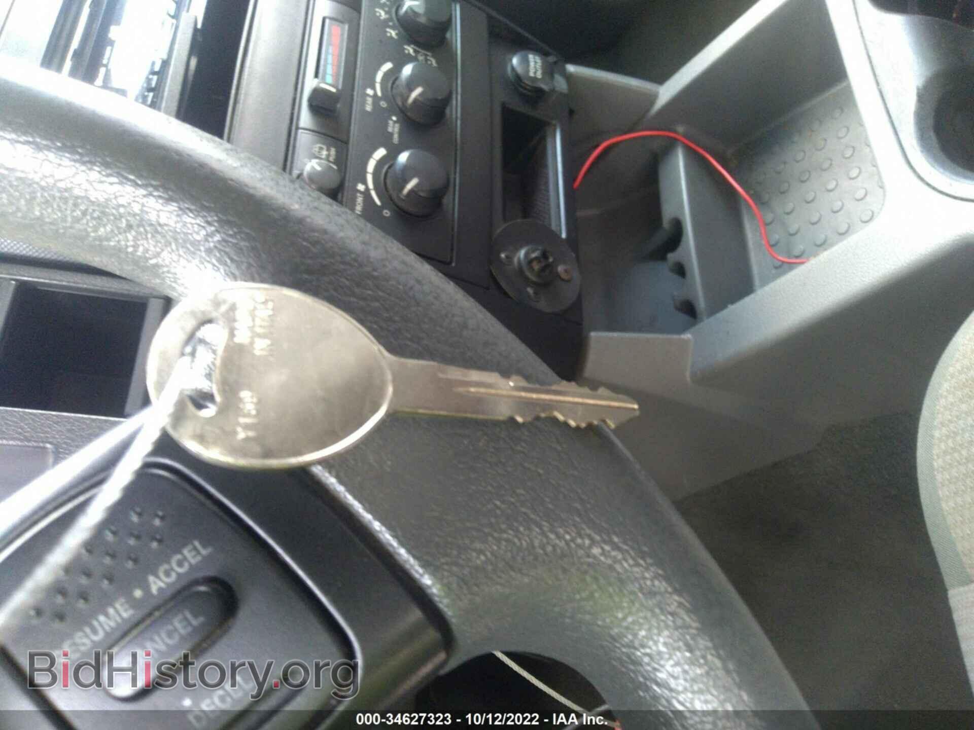 2006 DODGE DURANGO - VIN: 1D4HD38N36F108078 - Photo 11