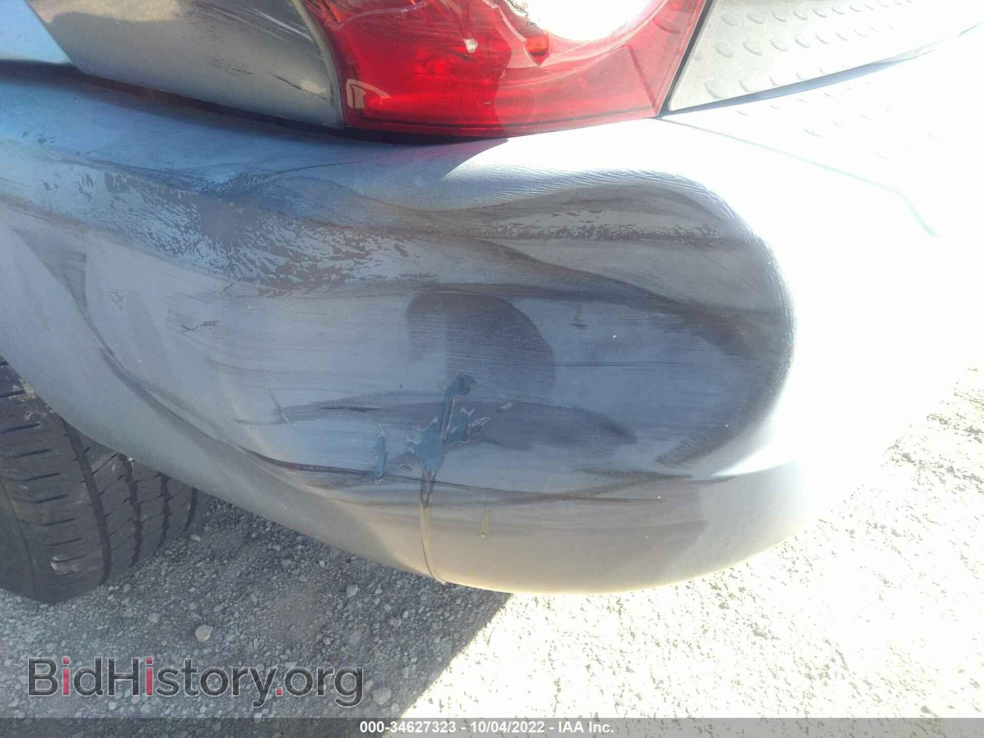 2006 DODGE DURANGO - VIN: 1D4HD38N36F108078 - Photo 6