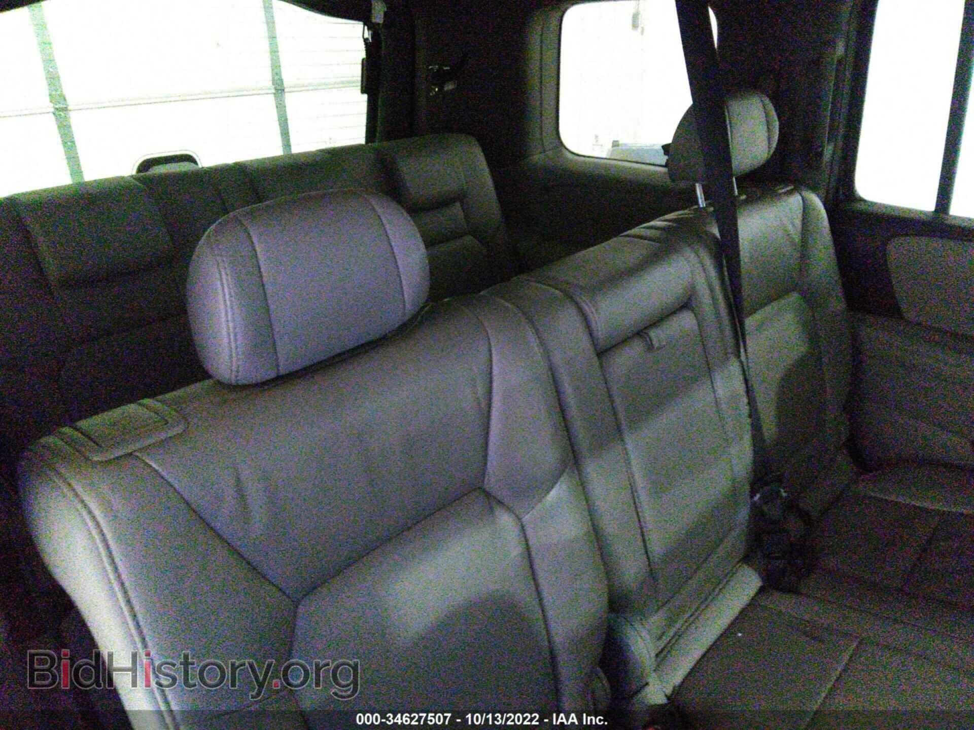 2011 HONDA PILOT - VIN: 5FNYF4H51BB043176 - Фото 8