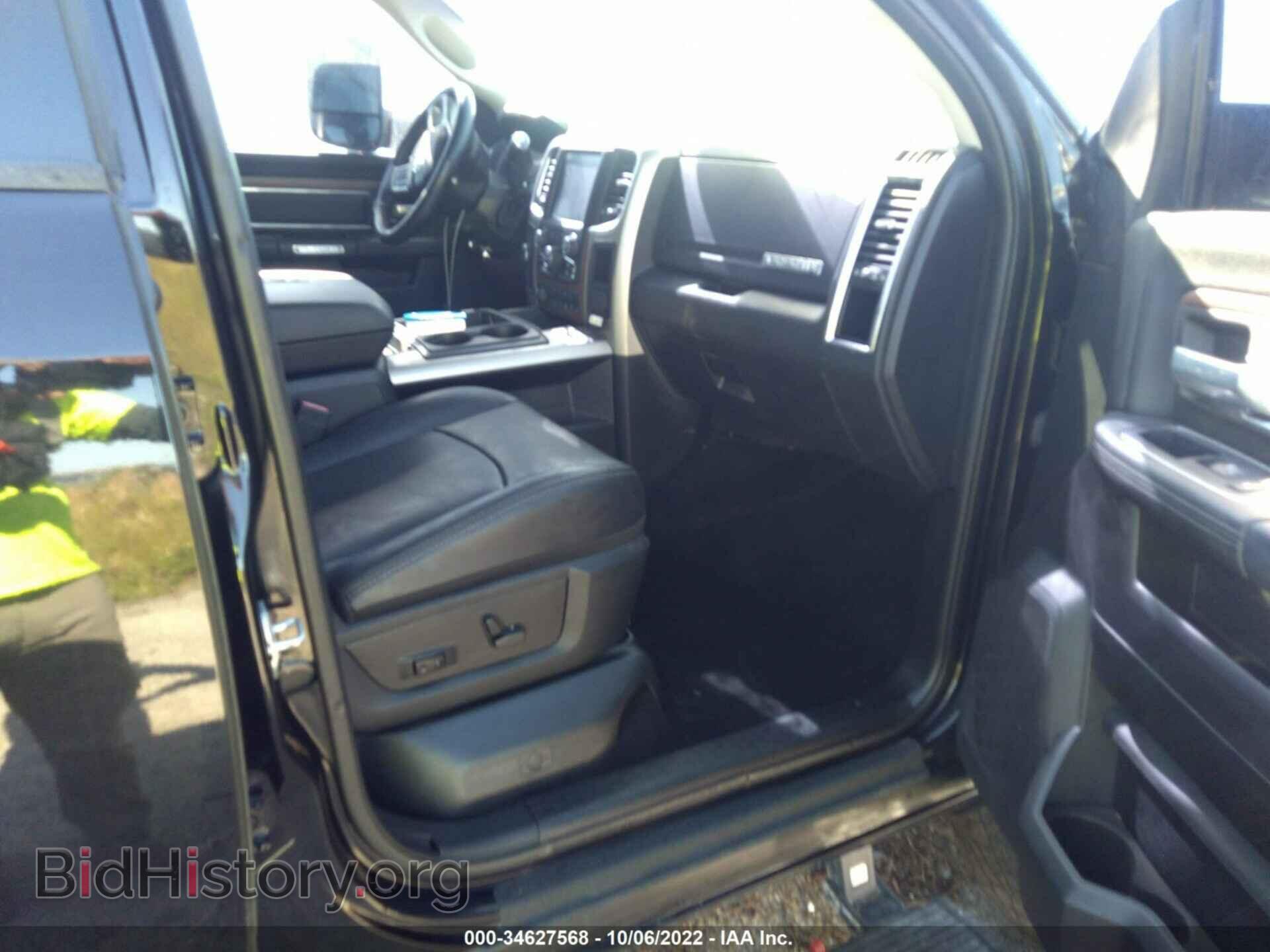 2015 RAM 2500 - VIN: 3C6UR5FL7FG548174 - Фото 5