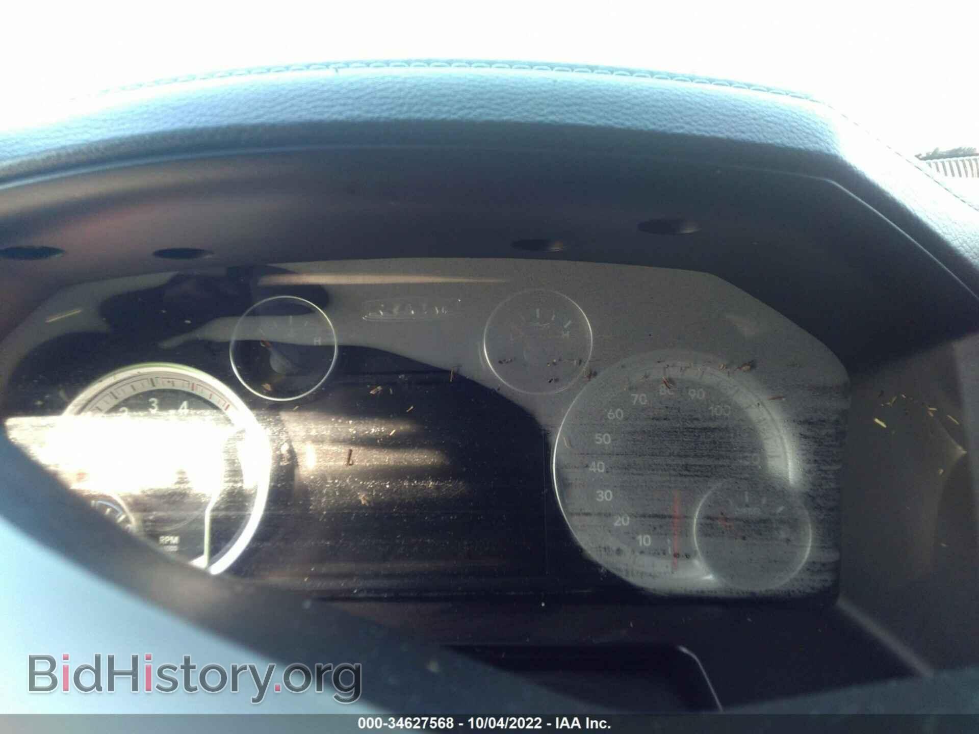 2015 RAM 2500 - VIN: 3C6UR5FL7FG548174 - Фото 7