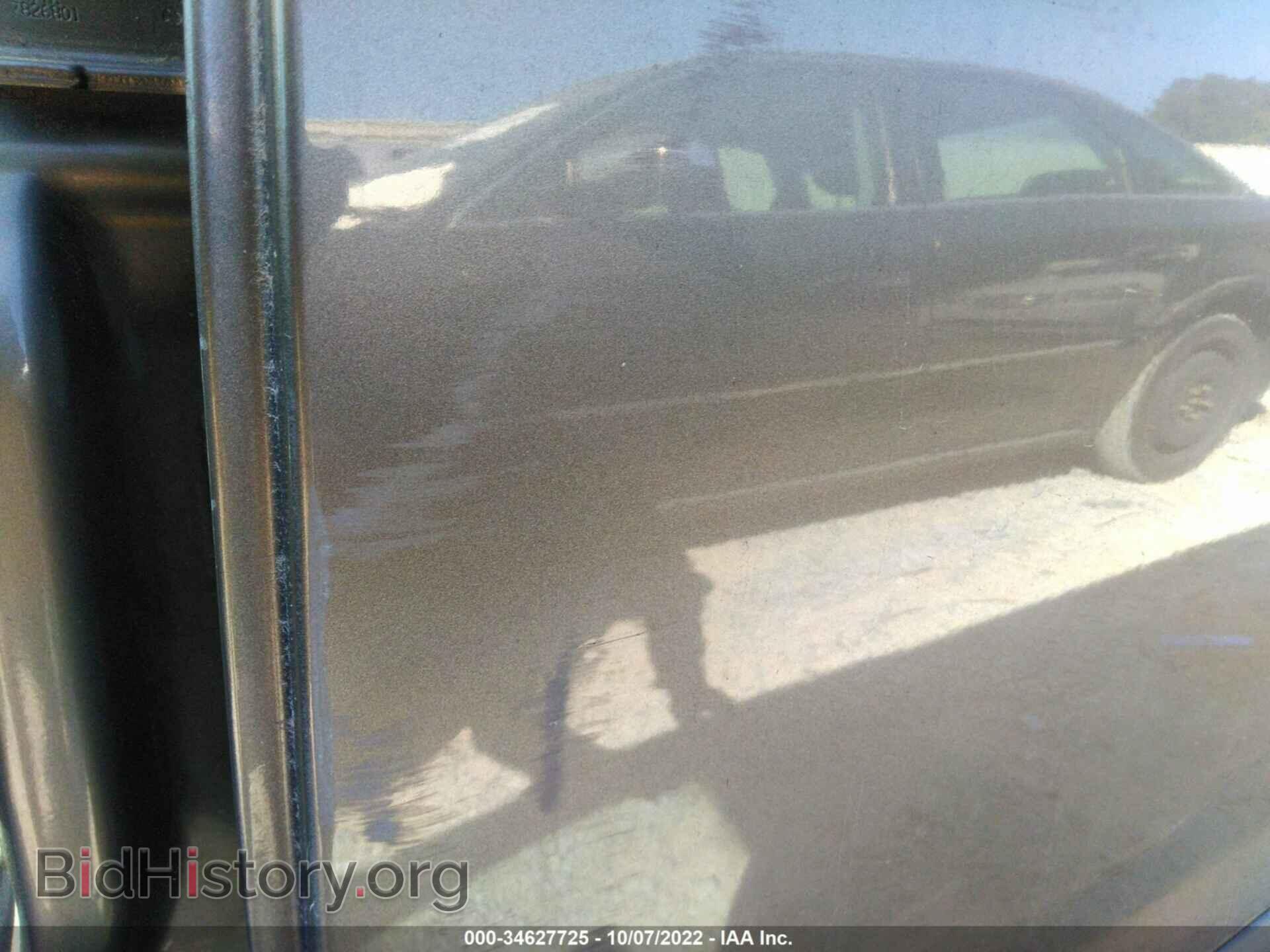 2006 FORD EXPLORER - VIN: 1FMEU63E26UA10353 - Фото 6