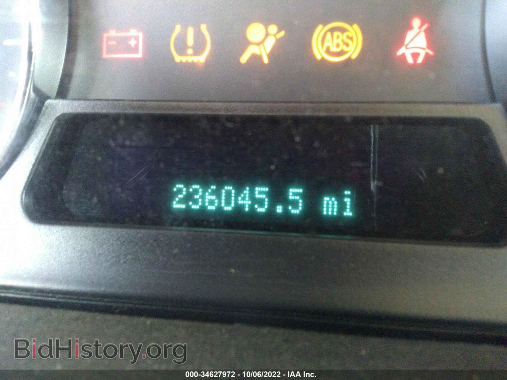 2010 FORD FLEX - VIN: 2FMGK5CC6ABA47301 - Photo 7