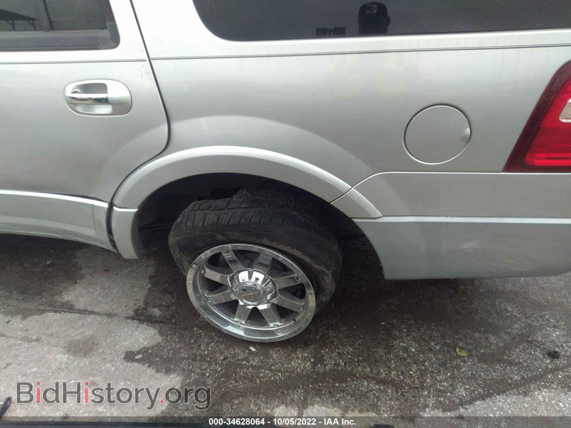 2012 FORD EXPEDITION - VIN: 1FMJU1K52CEF62346 - Фото 6