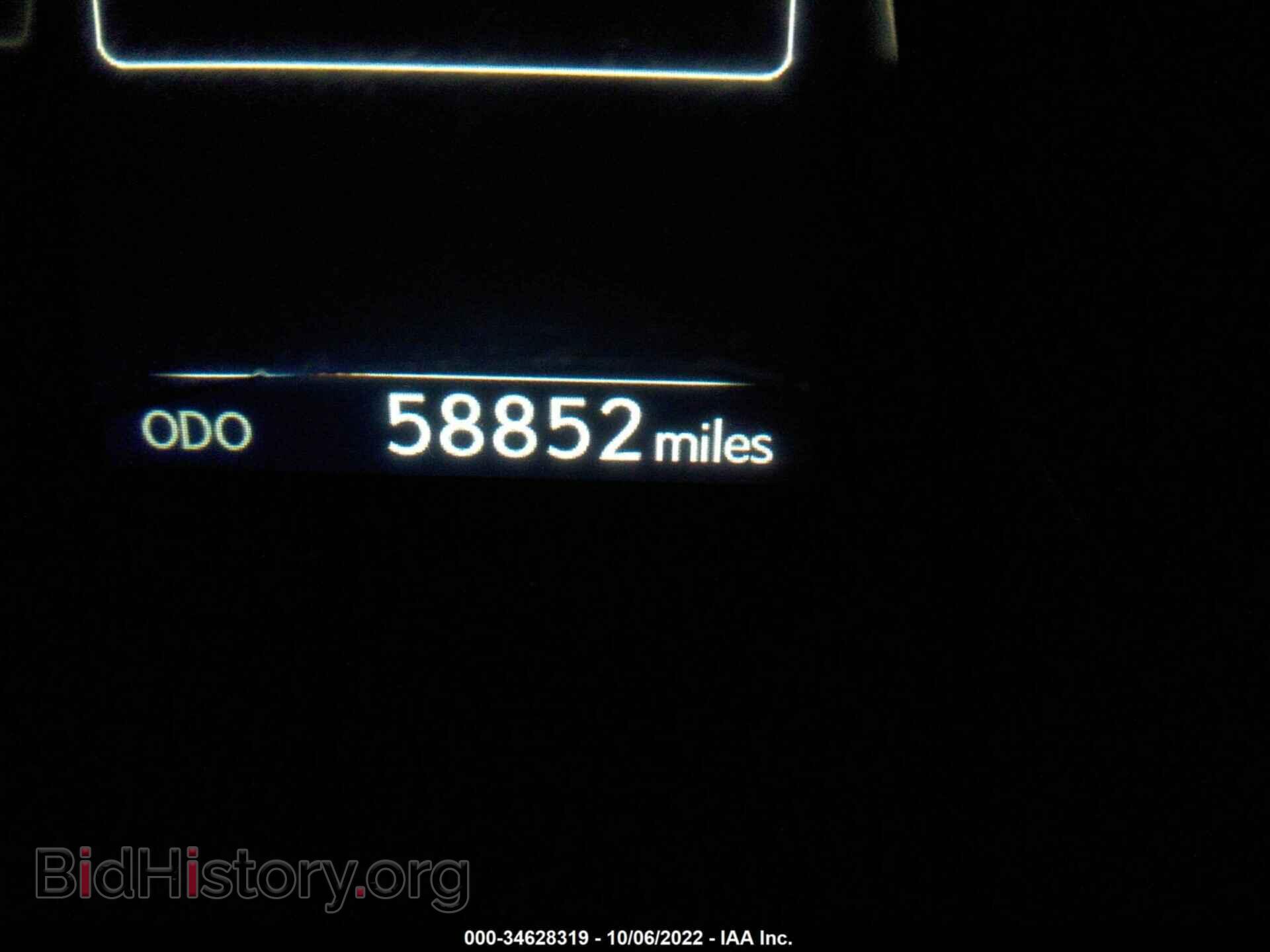 2017 LEXUS RX - VIN: 2T2BZMCA0HC124342 - Фото 7