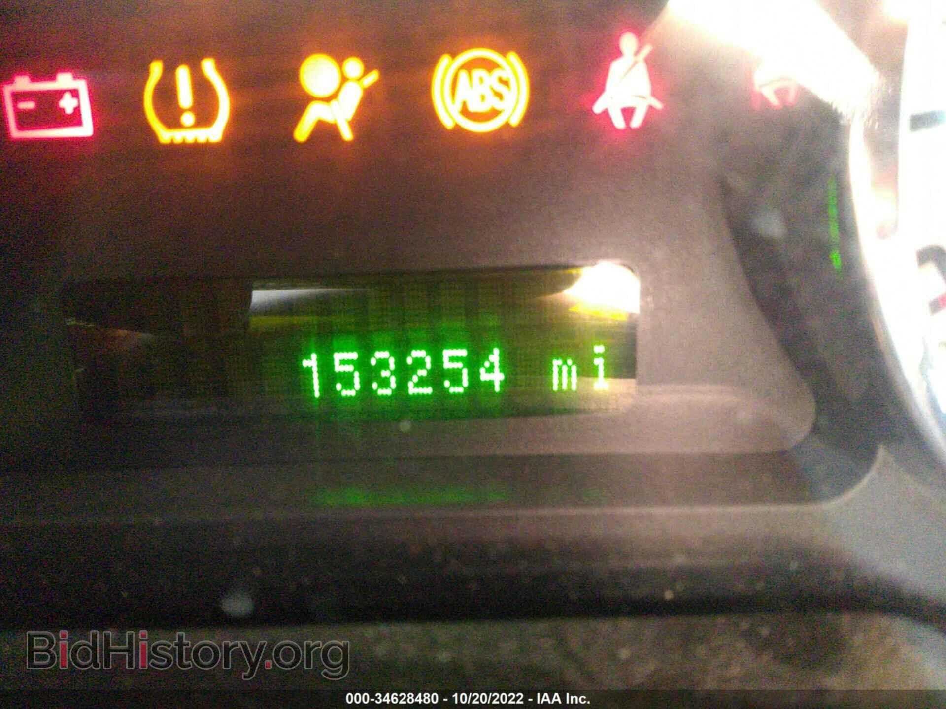 2007 FORD EDGE - VIN: 2FMDK48C17BA97294 - Фото 7