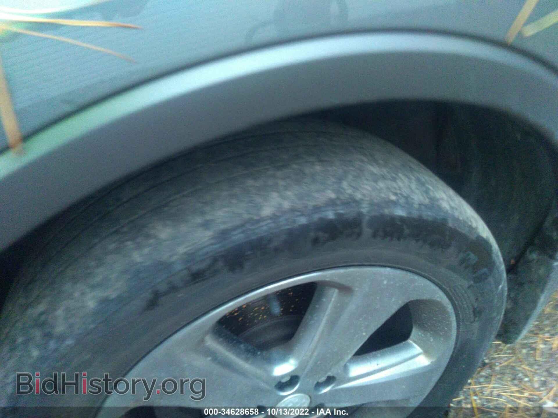 2013 BUICK ENCORE - VIN: KL4CJBSBXDB081968 - Photo 12