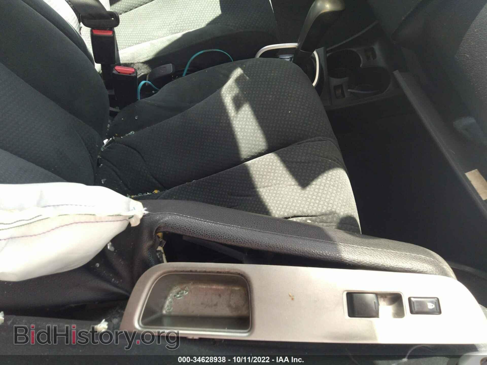 2012 NISSAN VERSA - VIN: 3N1BC1CP7CK219780 - Photo 5