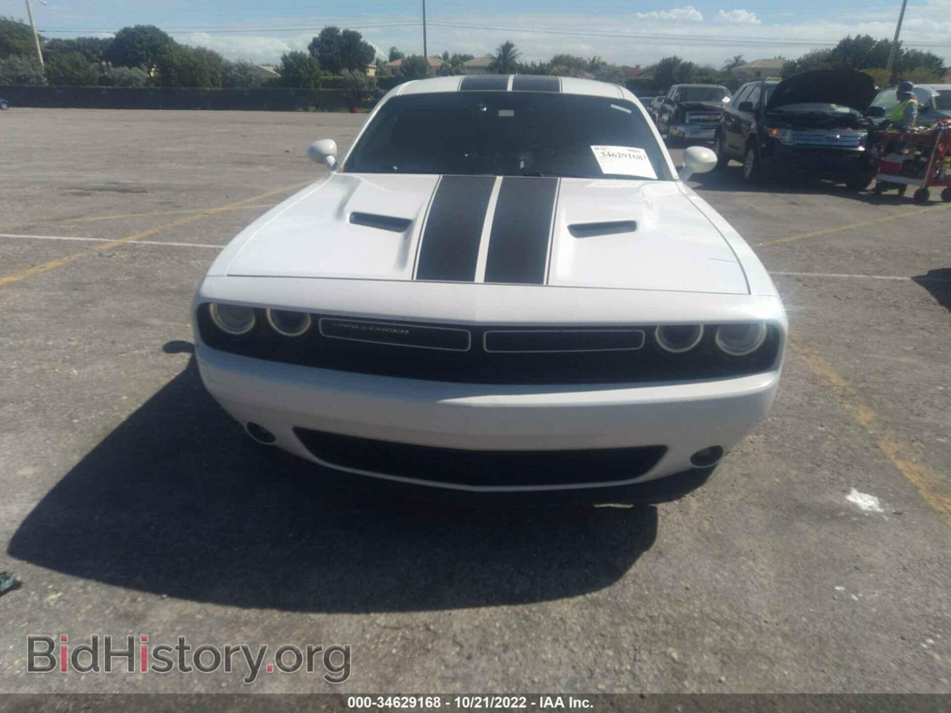 2017 DODGE CHALLENGER - VIN: 2C3CDZAG6HH502637 - Photo 6