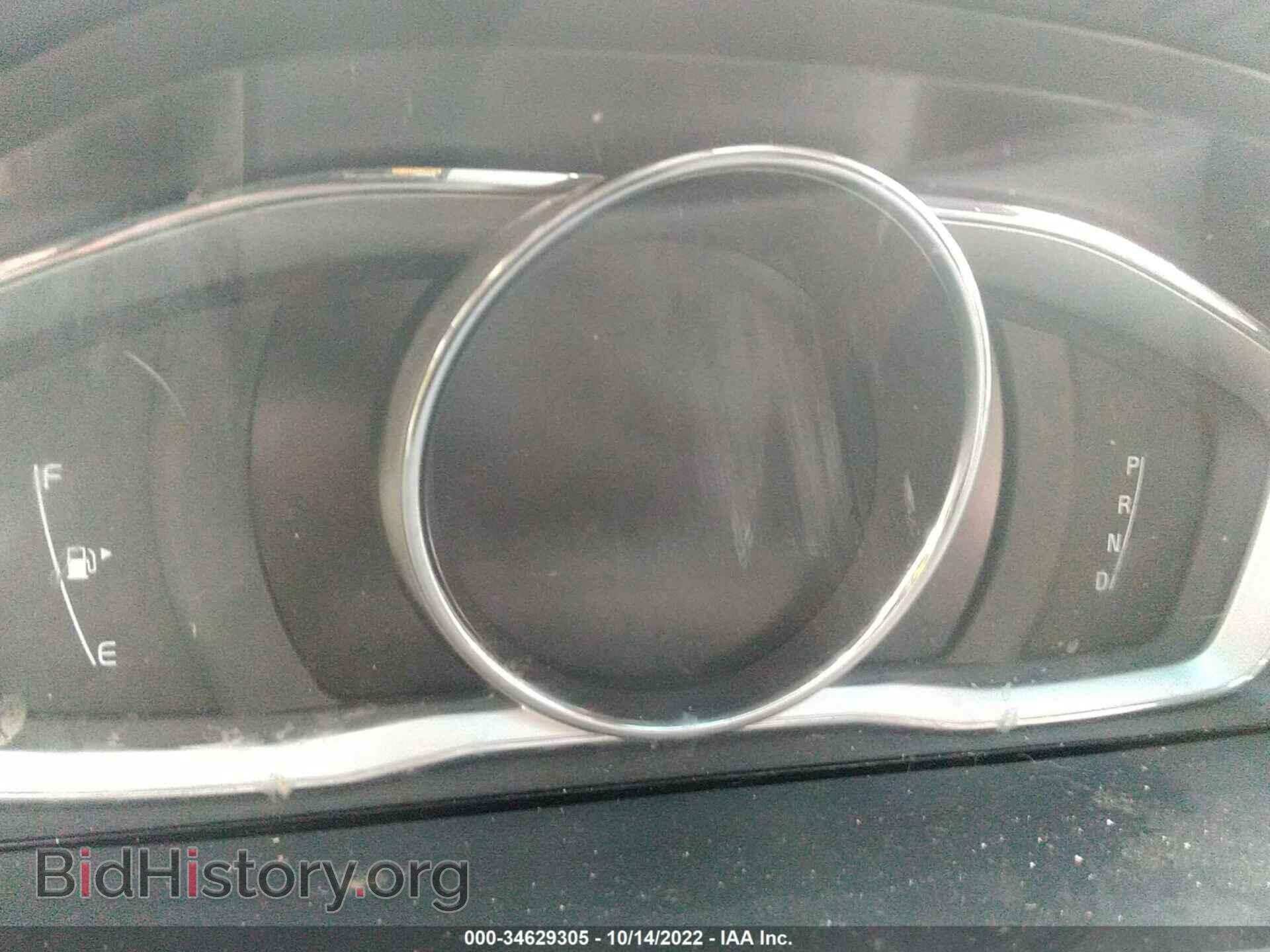 2015 VOLVO S60 - VIN: YV140MFK3F1351886 - Фото 7