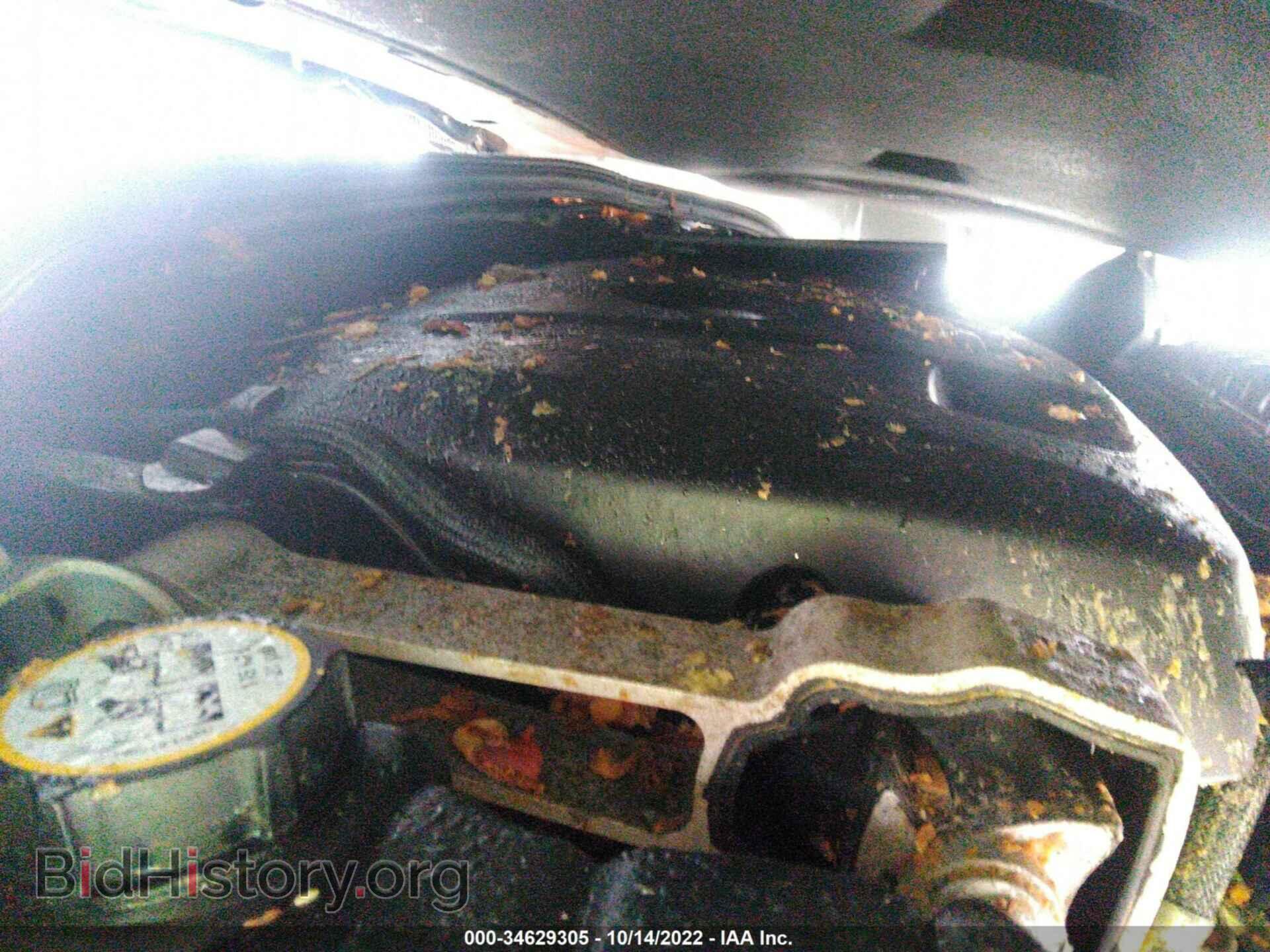 2015 VOLVO S60 - VIN: YV140MFK3F1351886 - Фото 10