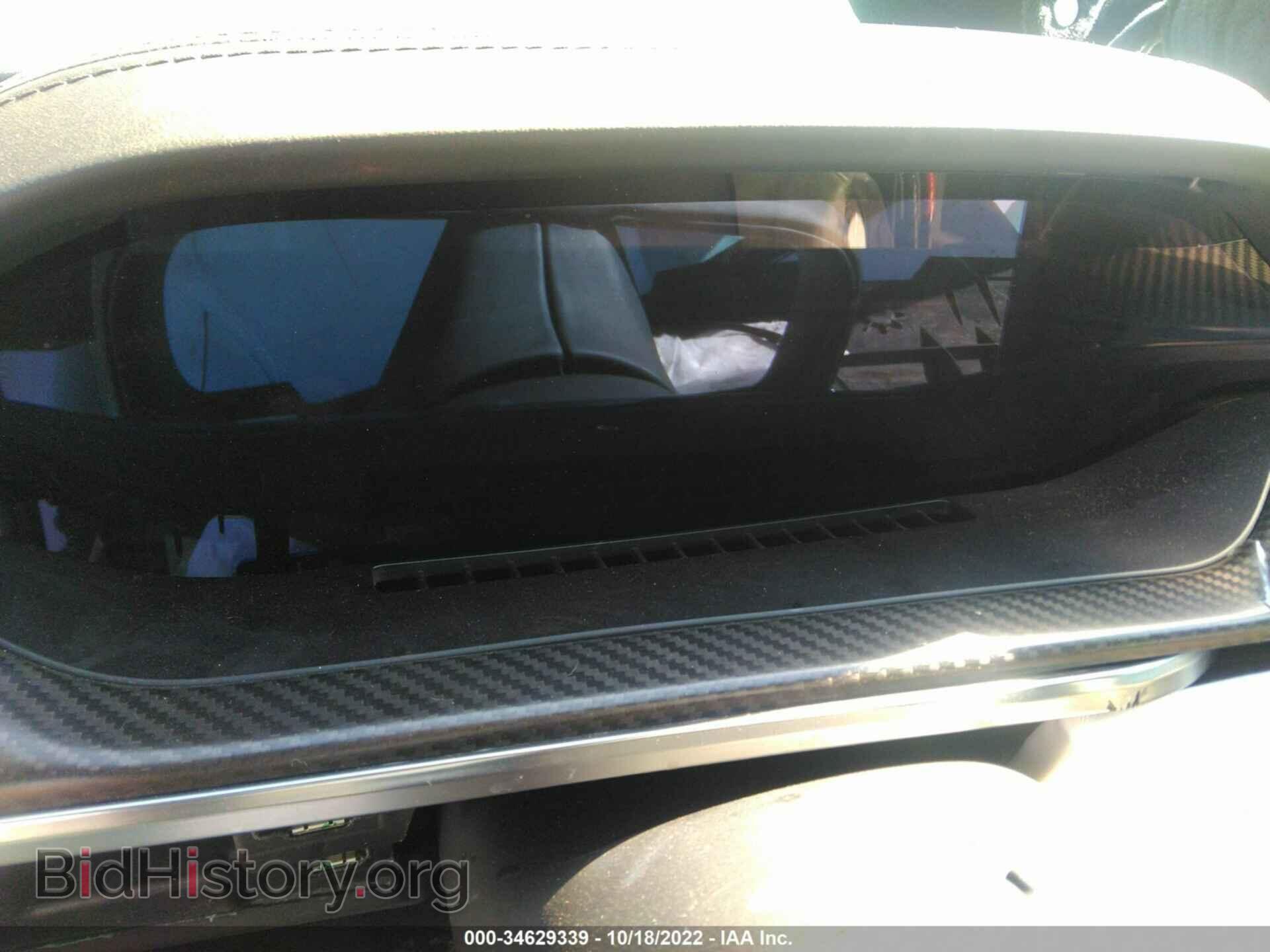 2021 TESLA MODEL S - VIN: 5YJSA1E65MF431112 - Фото 7