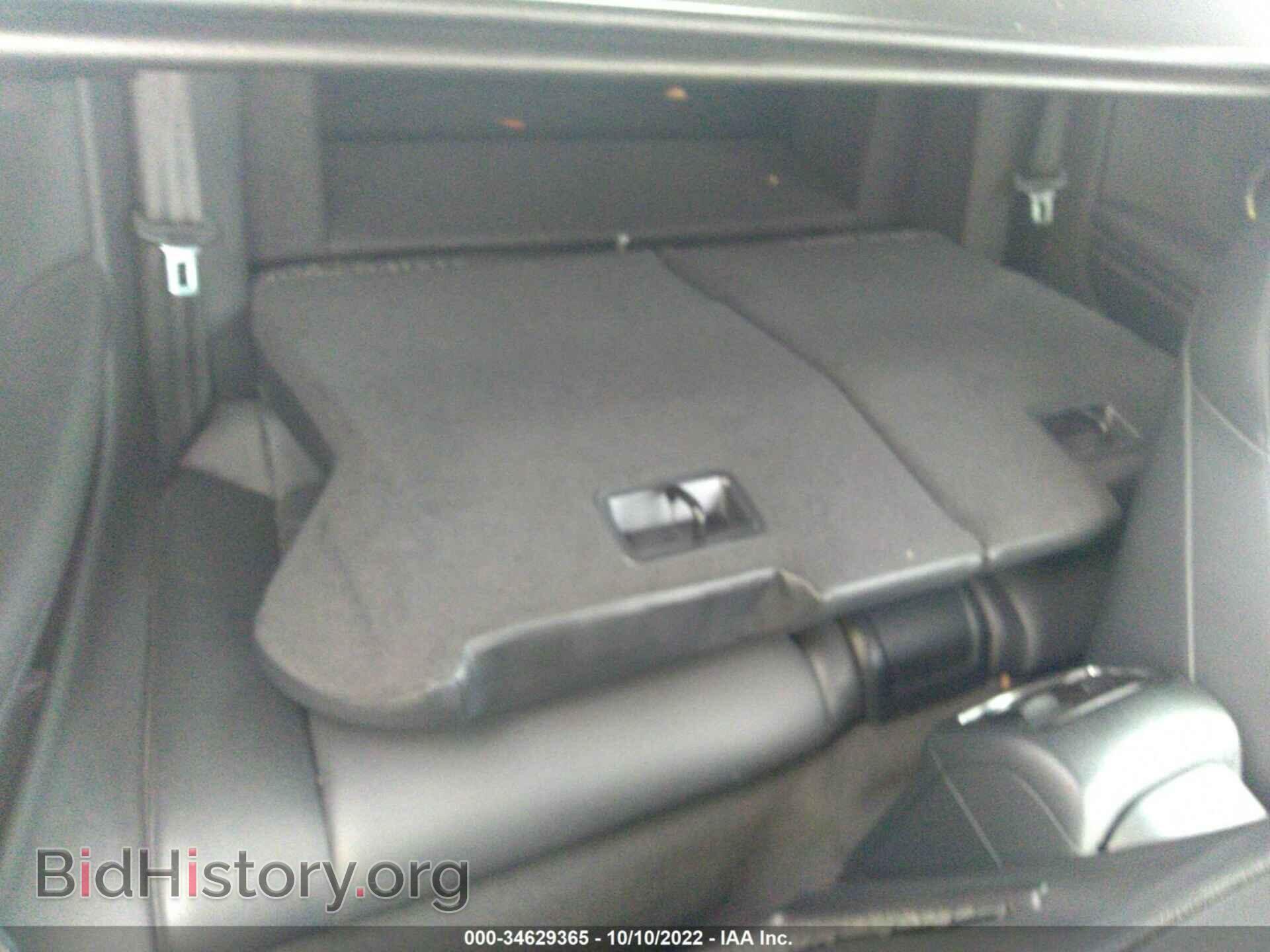 2013 AUDI A5 - VIN: WAULFAFH3DN010574 - Фото 8