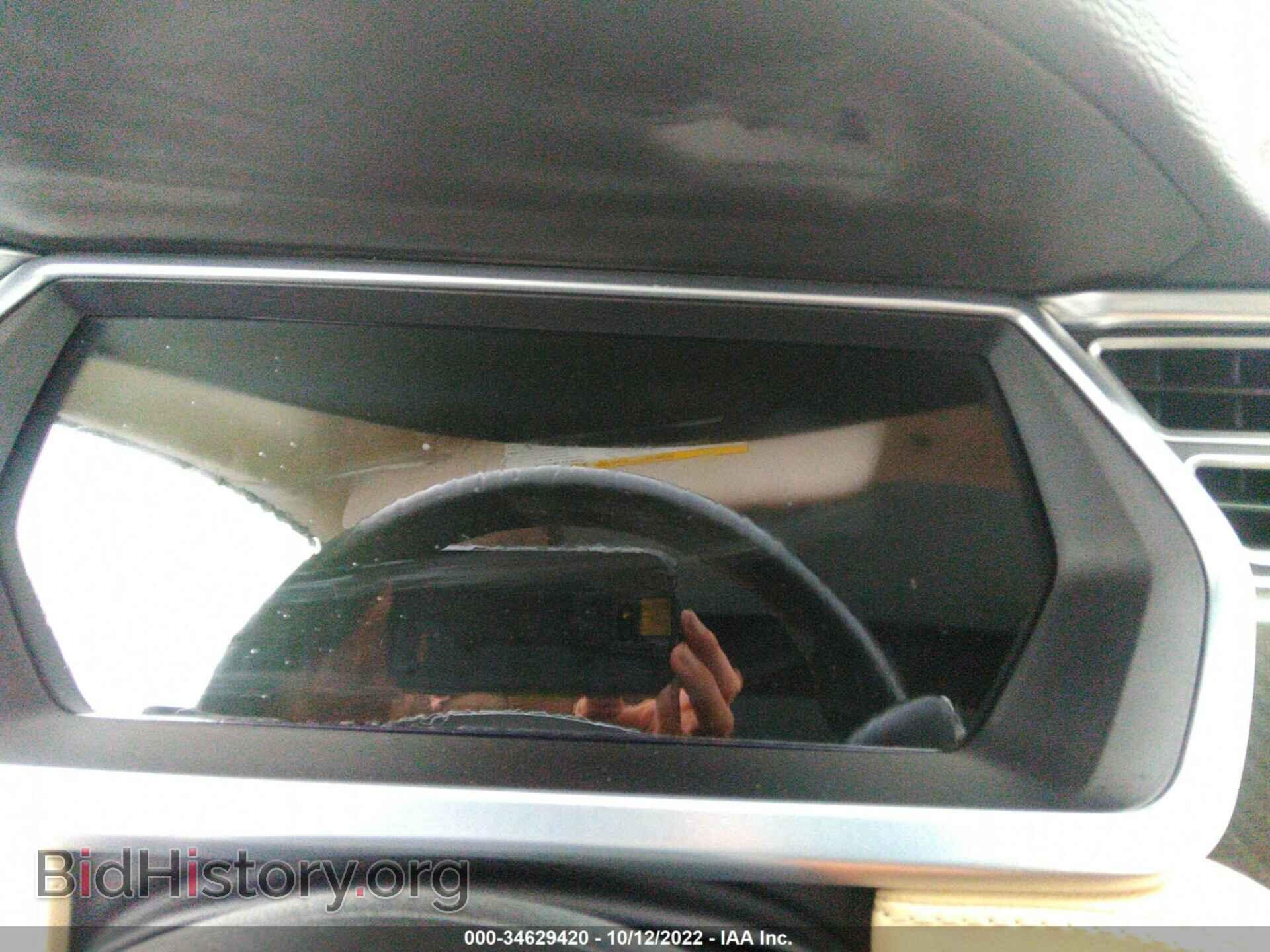 2013 TESLA MODEL S - VIN: 5YJSA1DPXDFP27088 - Photo 7