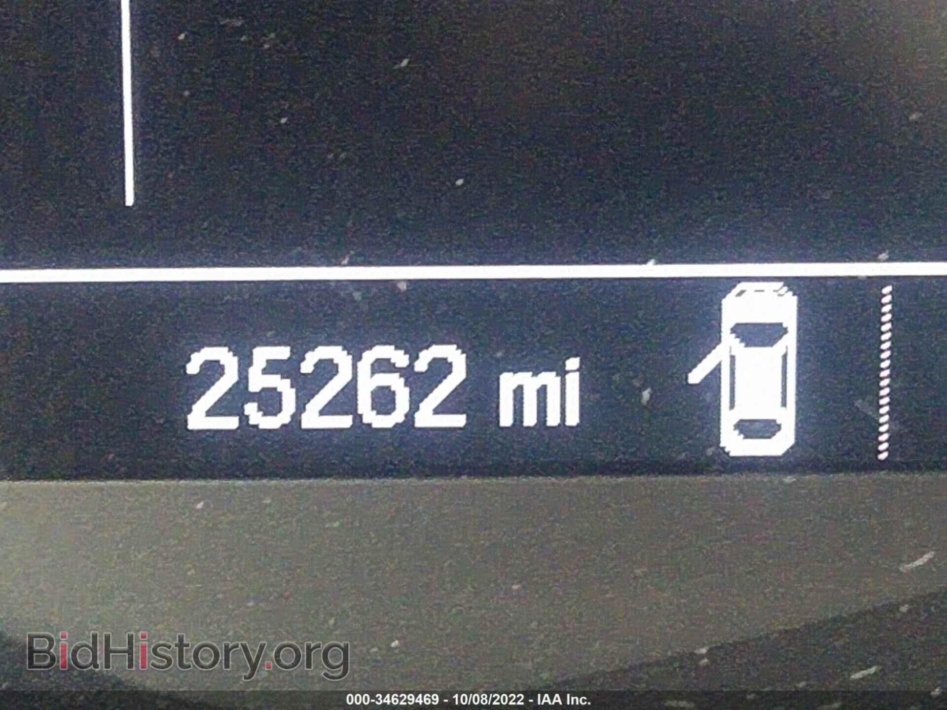 2021 CHEVROLET TRAX - VIN: KL7CJLSBXMB318547 - Фото 7