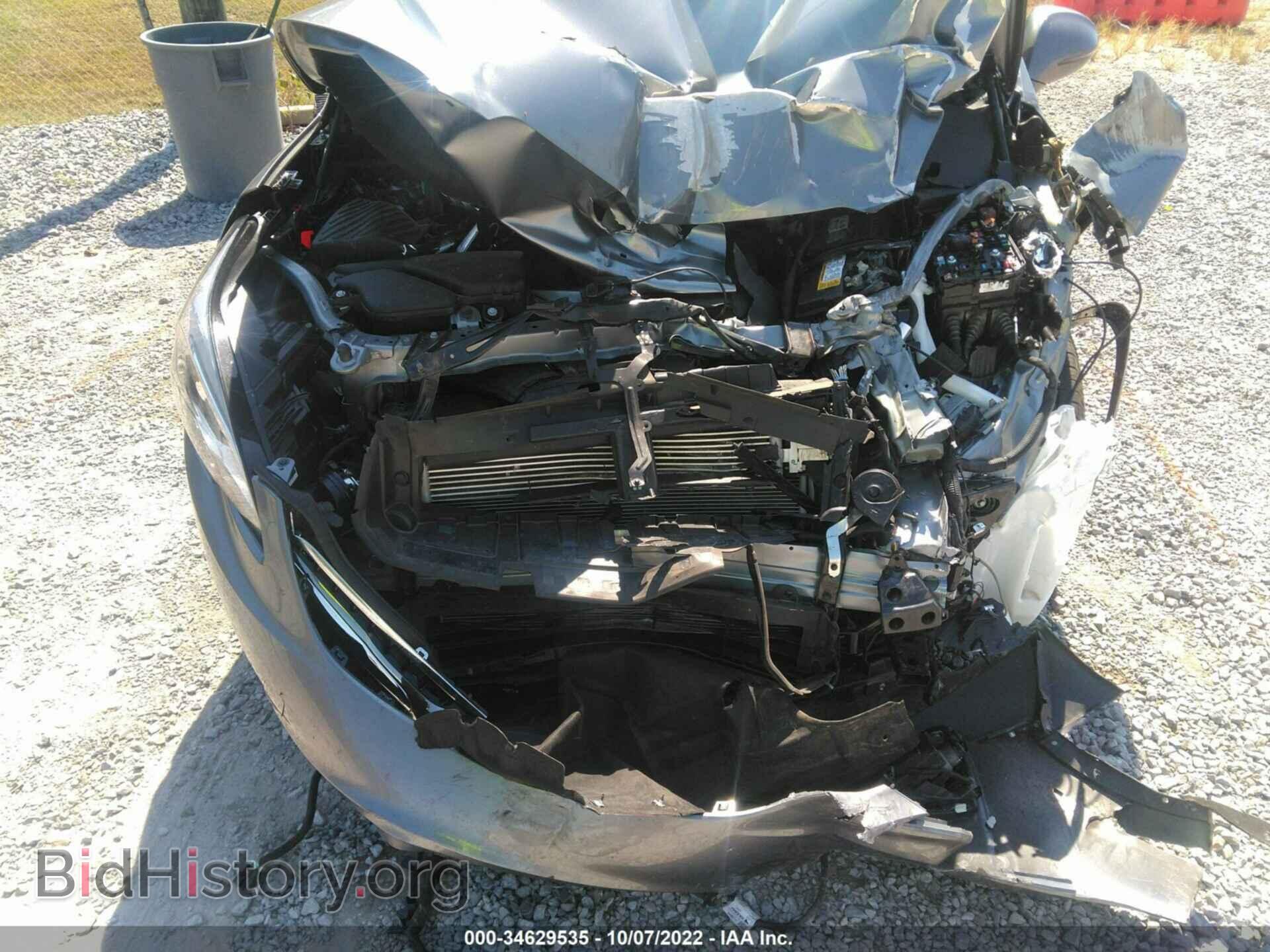 2020 BUICK ENVISION - VIN: LRBFXBSA3LD031858 - Фото 6