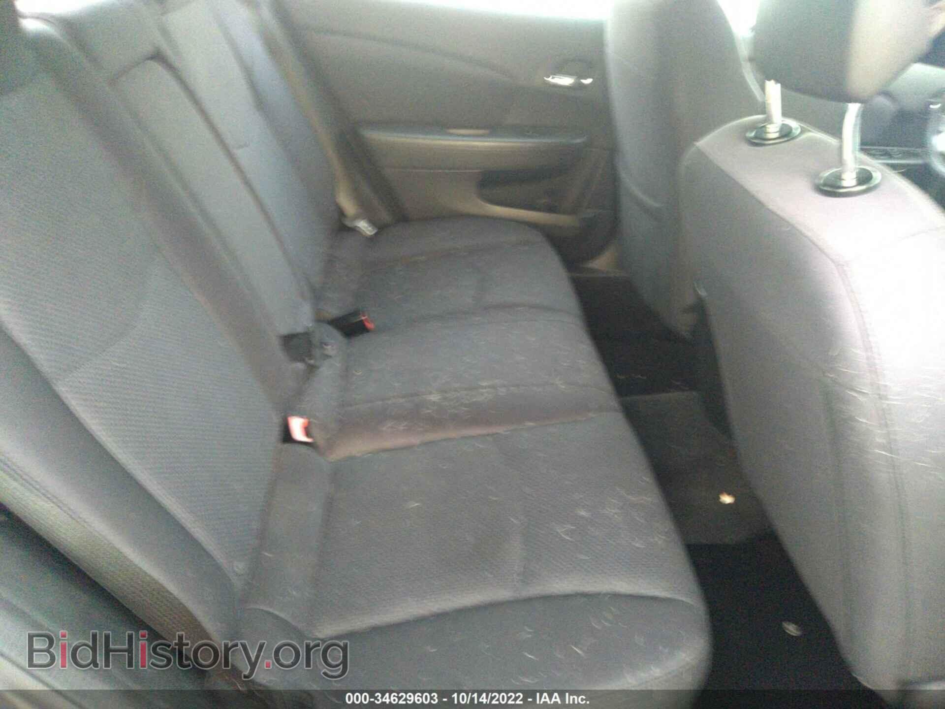 2012 CHRYSLER 200 - VIN: 1C3CCBBG5CN262991 - Photo 8