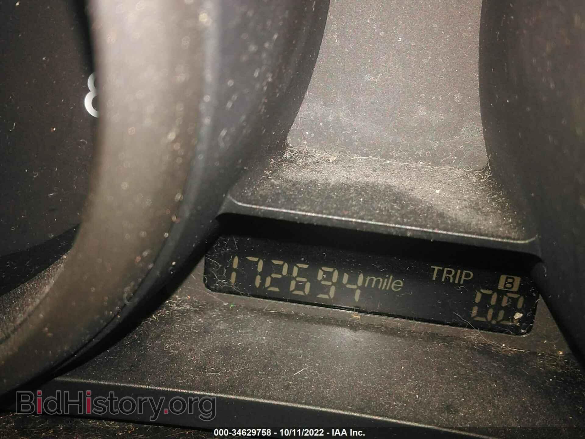 2013 MAZDA MAZDA3 - VIN: JM1BL1L72D1760378 - Фото 7
