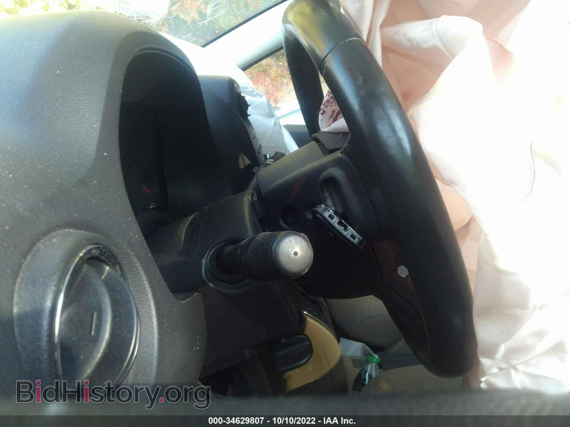 2011 JEEP COMPASS - VIN: 1J4NF1FB5BD266610 - Photo 7