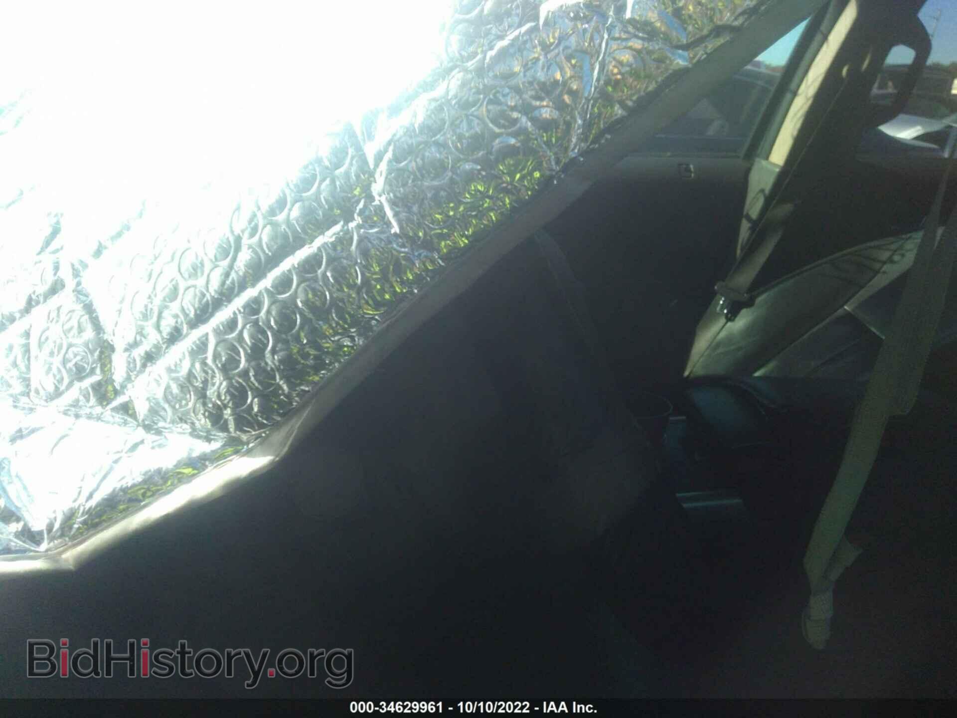 2011 FORD EDGE - VIN: 2FMDK3GC4BBB12827 - Photo 7