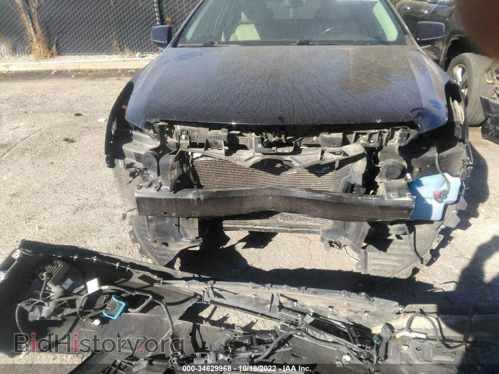 2015 CADILLAC XTS - VIN: 2G61N5S31F9196574 - Фото 6