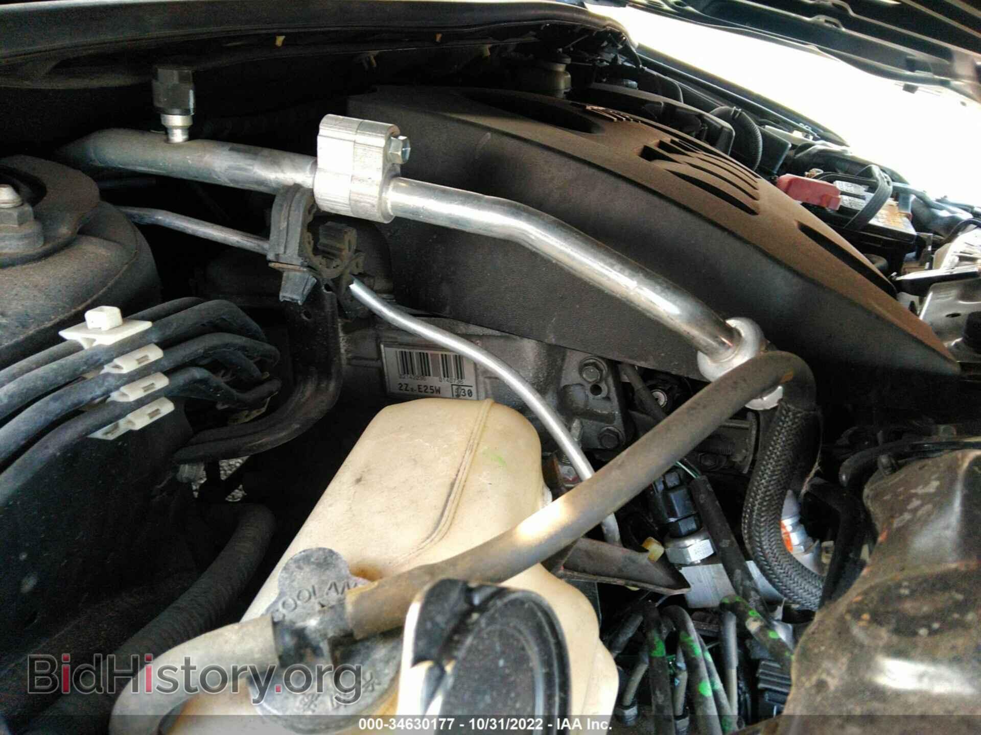 2013 TOYOTA COROLLA - VIN: 5YFBU4EEXDP155790 - Фото 10