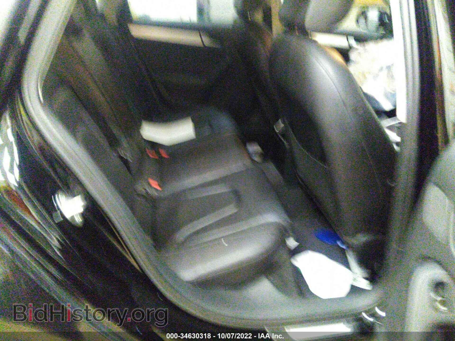 2011 AUDI A4 - VIN: WAUBFAFL5BN047851 - Фото 8